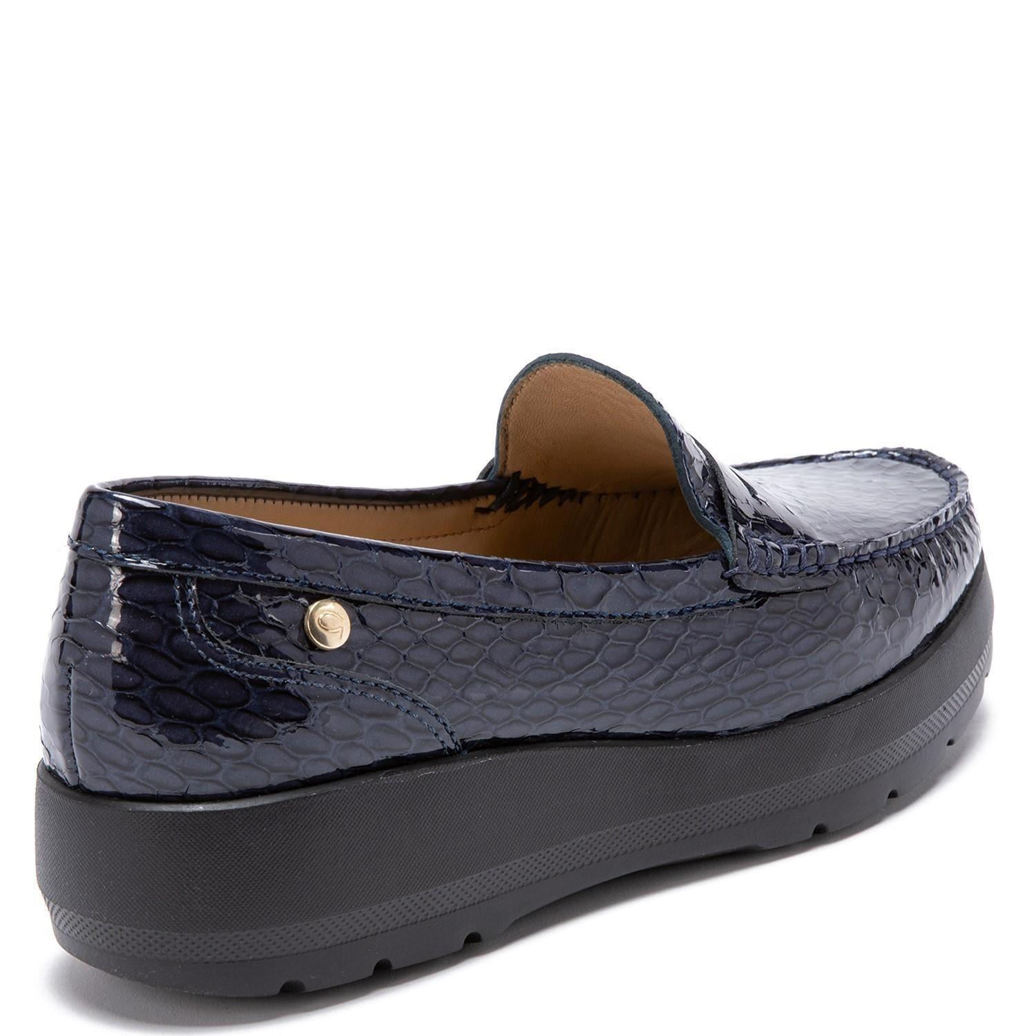 Mocasin  Locanda  Gacel  Marino  0659284-4