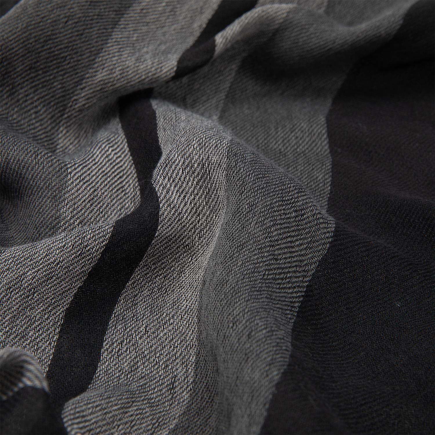 Panuelo  Pañue Delg  Guante  Negro  Bu017-2