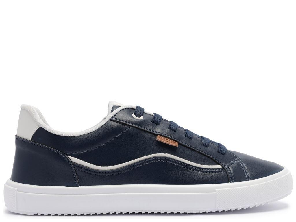 Zapatilla  Billie  Anacapri  Azul  C3053700080004-0