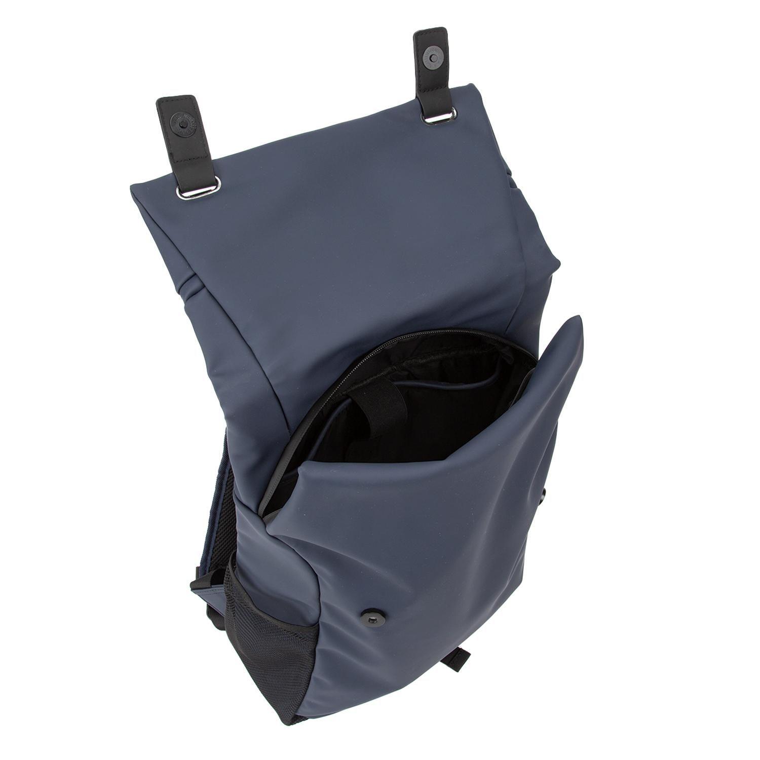 Mochila  Moch Noteb  Guante  Azul  Mp335-5