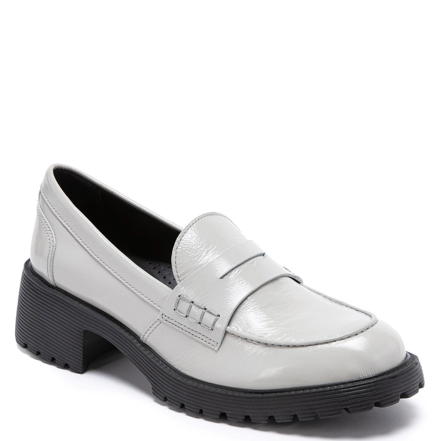 Mocasin  Belen  Gacel  Gris  0659160-2