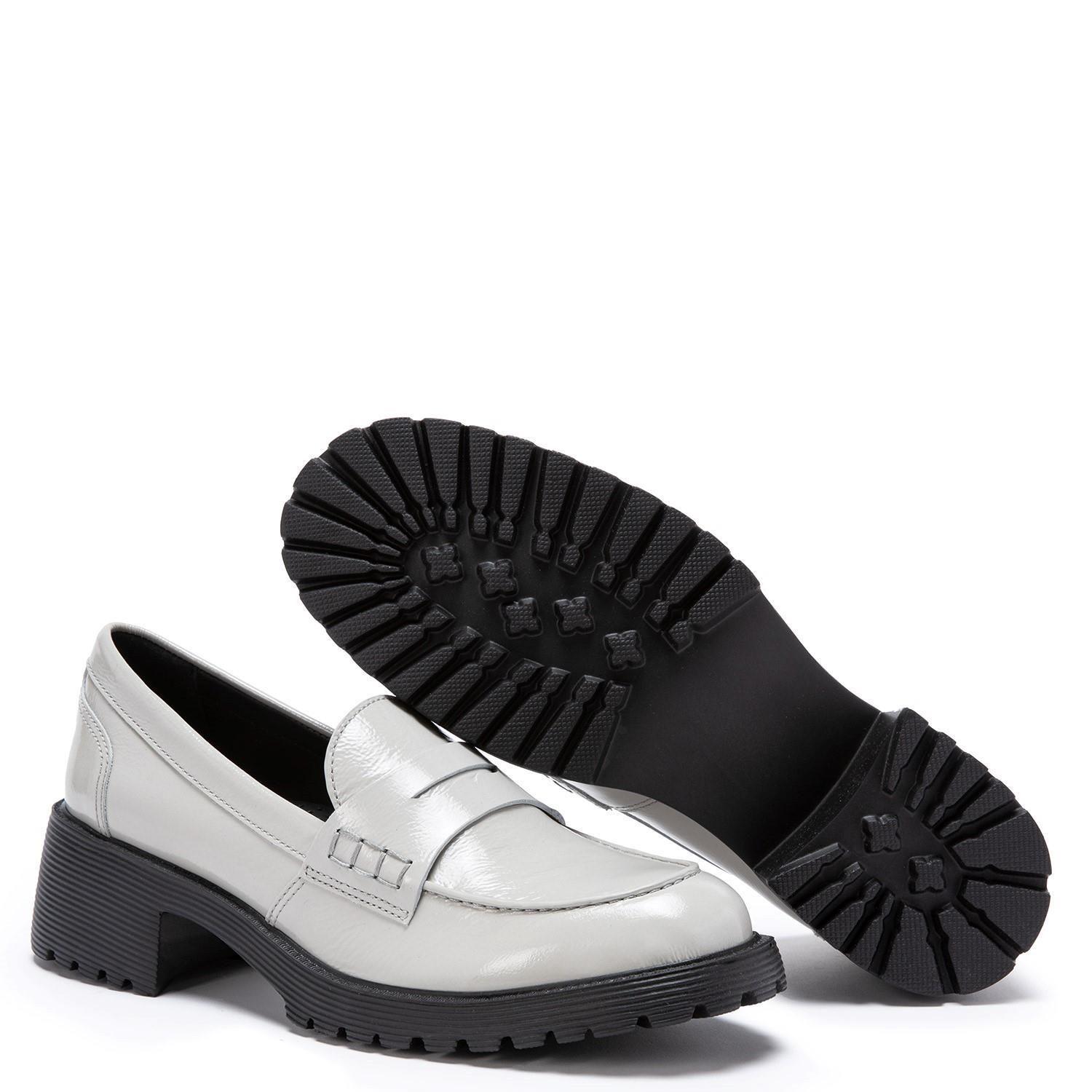 Mocasin  Belen  Gacel  Gris  0659160-3