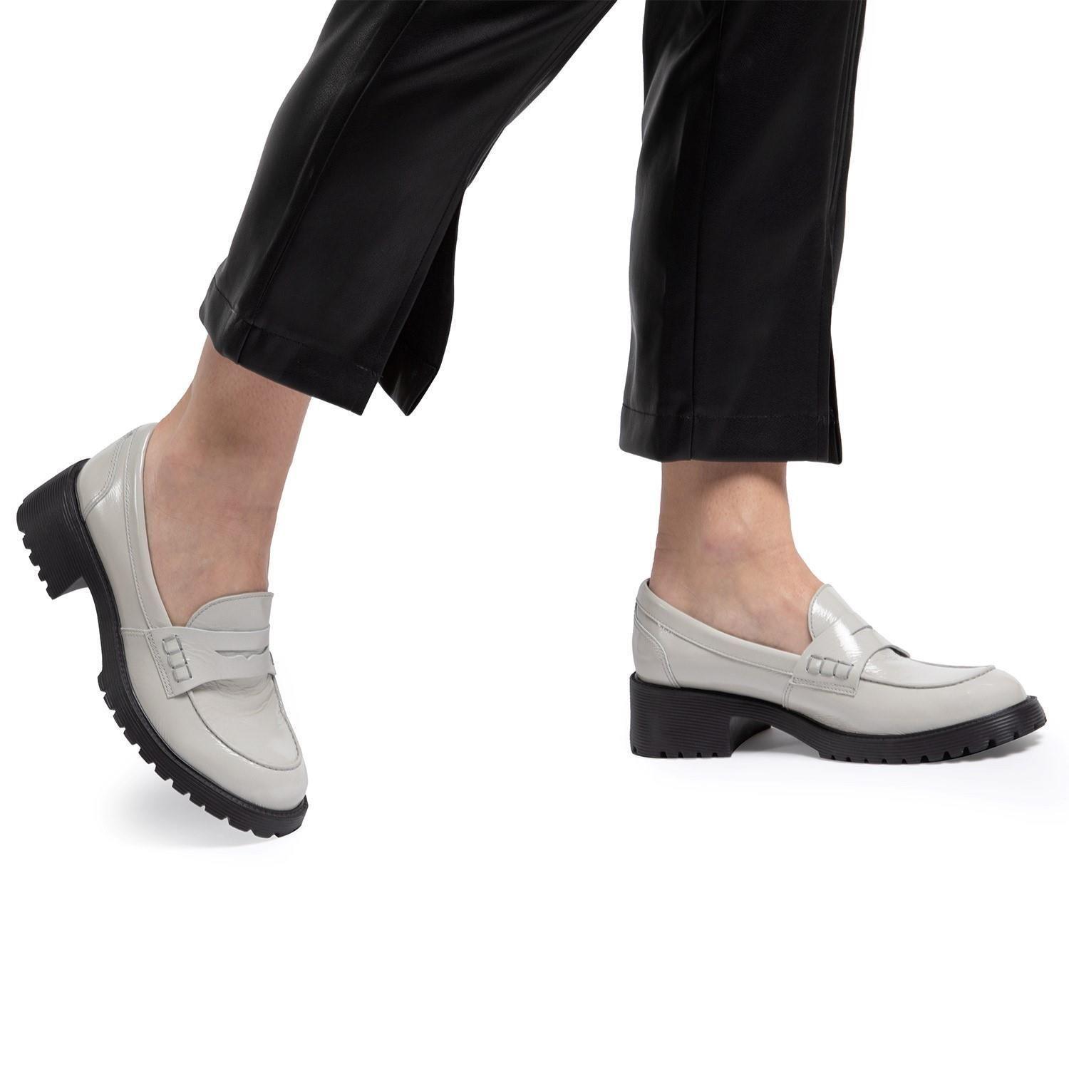 Mocasin  Belen  Gacel  Gris  0659160-1