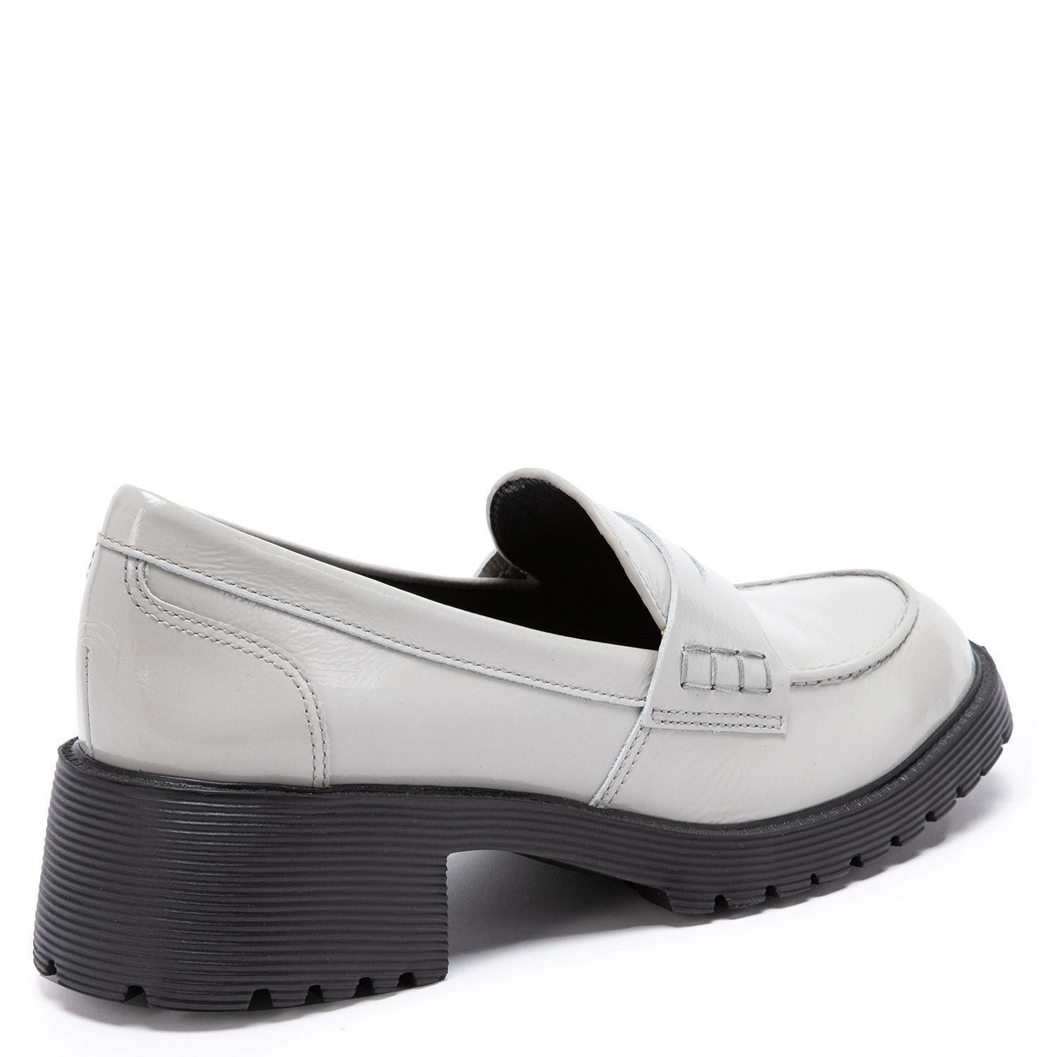 Mocasin  Belen  Gacel  Gris  0659160-4
