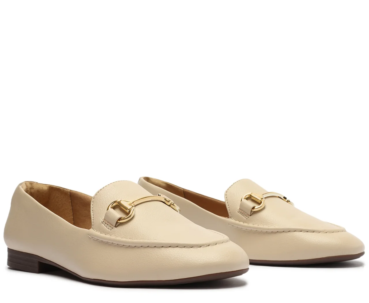 Mocasin  Halsey  Anacapri  Blanco  C3007501090001-1