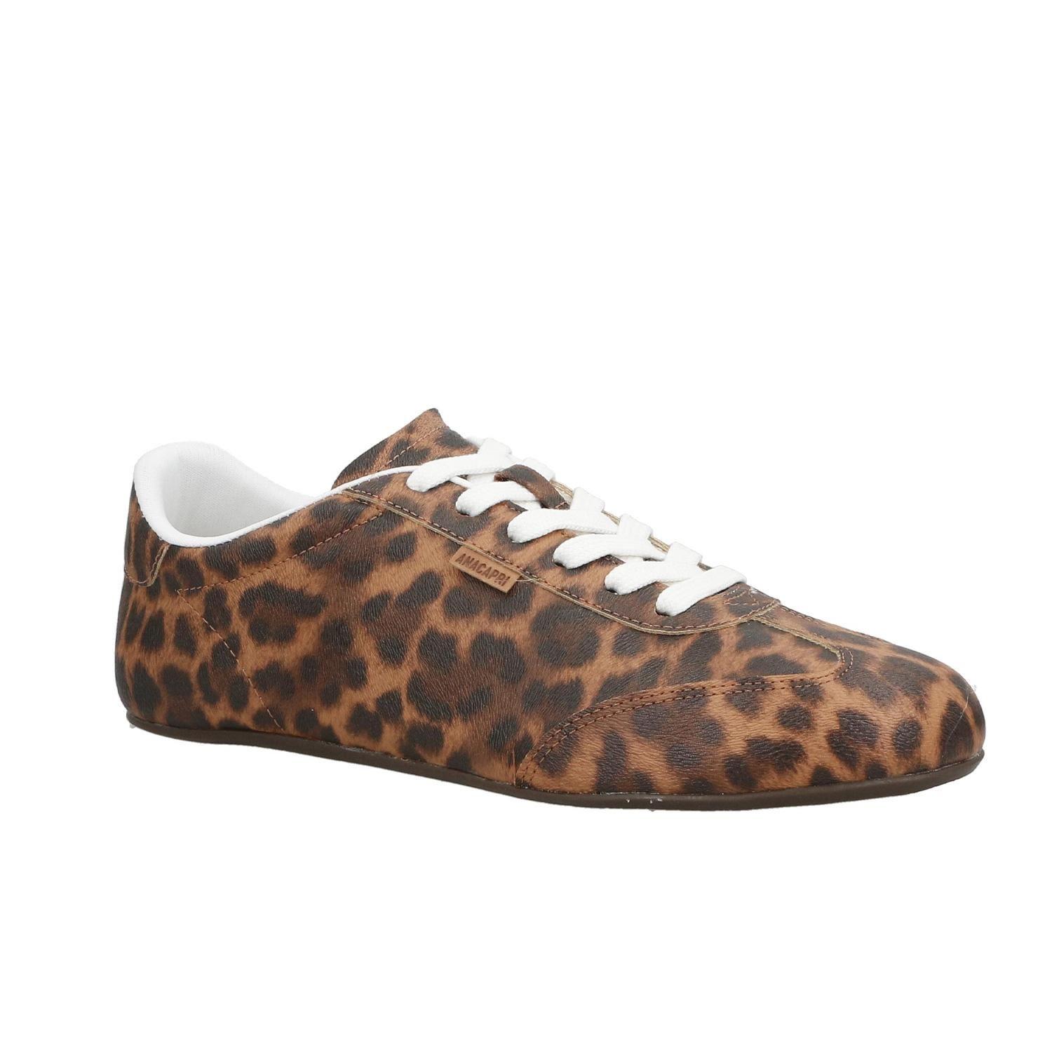 Zapatilla mujer Anacapri leopardo Andrea-1