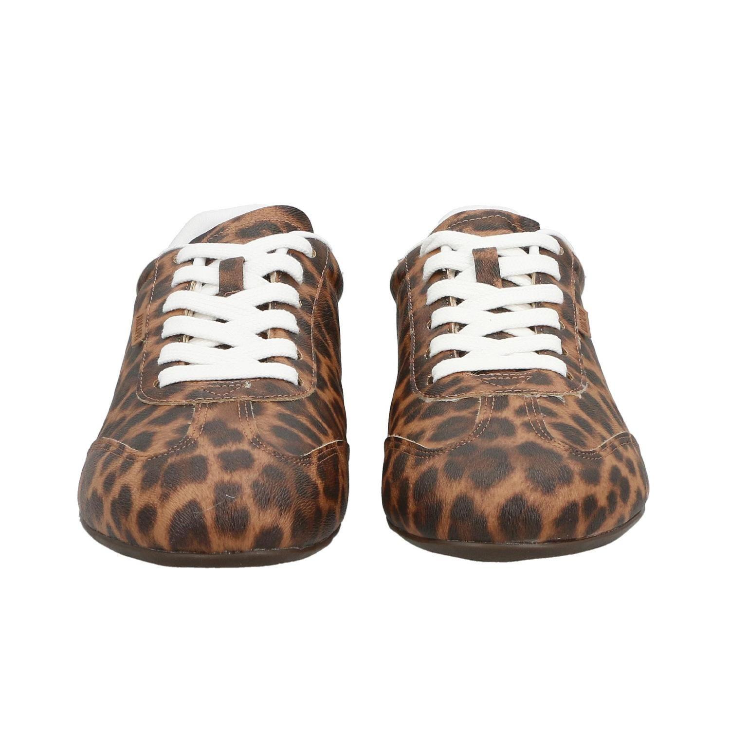 Zapatilla mujer Anacapri leopardo Andrea-3
