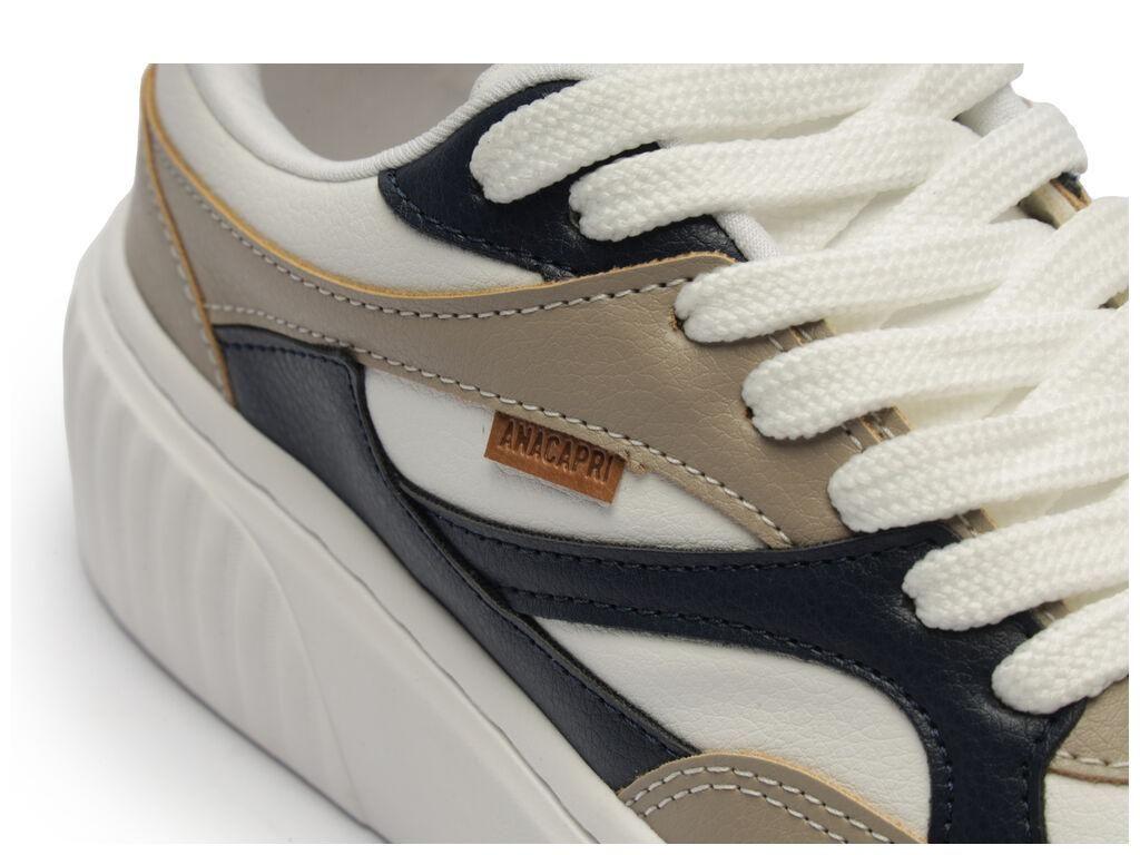 Zapatilla  Demi  Anacapri  Chocolate  C3072300010005-5