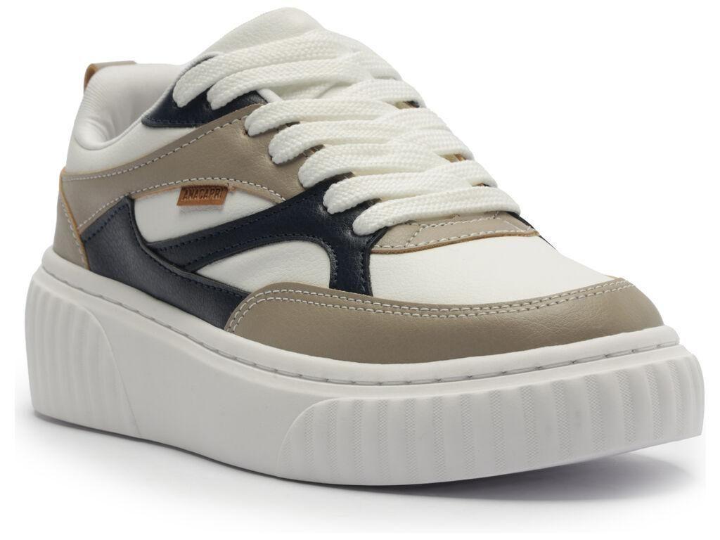 Zapatilla  Demi  Anacapri  Chocolate  C3072300010005-2