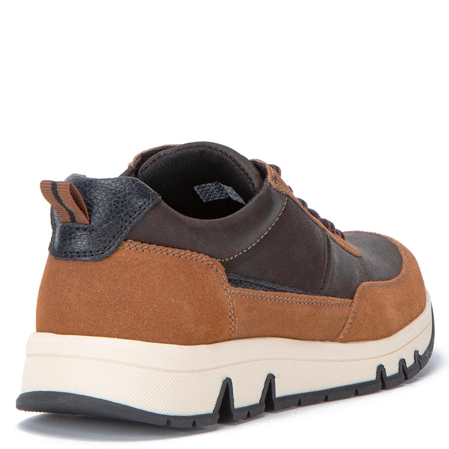 Zapatilla  Rio  Guante  Cafe  0036082-4