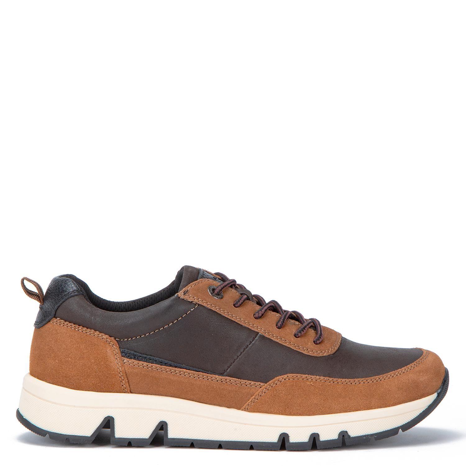 Zapatilla  Rio  Guante  Cafe  0036082-0
