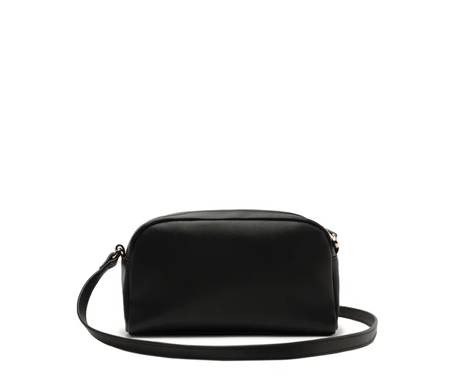 Cartera  Bandolera Pequeña  Anacapri  Negro  C5003600440001-2