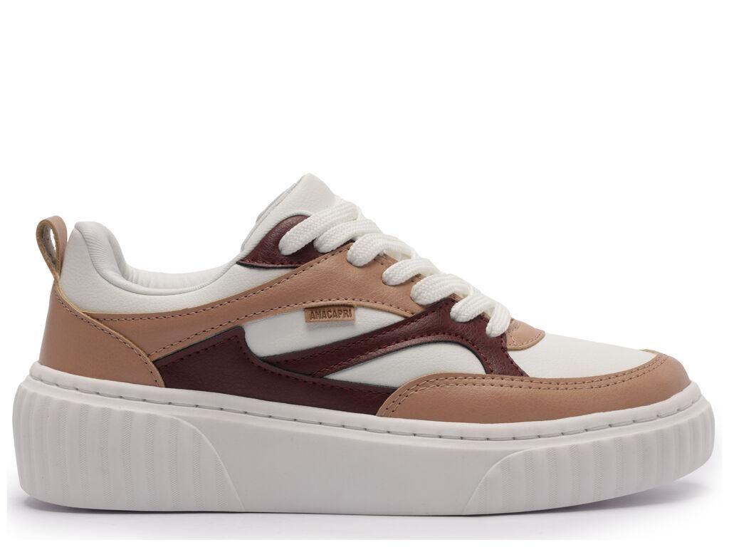 Zapatilla  Demi  Anacapri  Cafe  C3072300010003-0