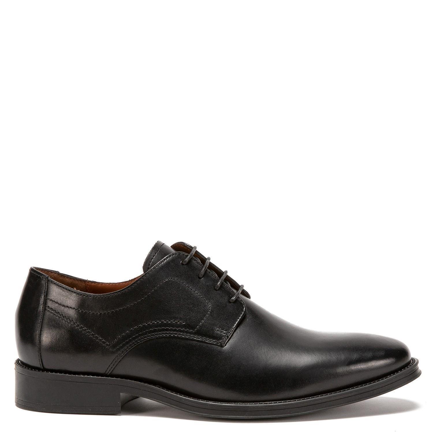 Zapato  Preston  Guante  Negro  0035403-0