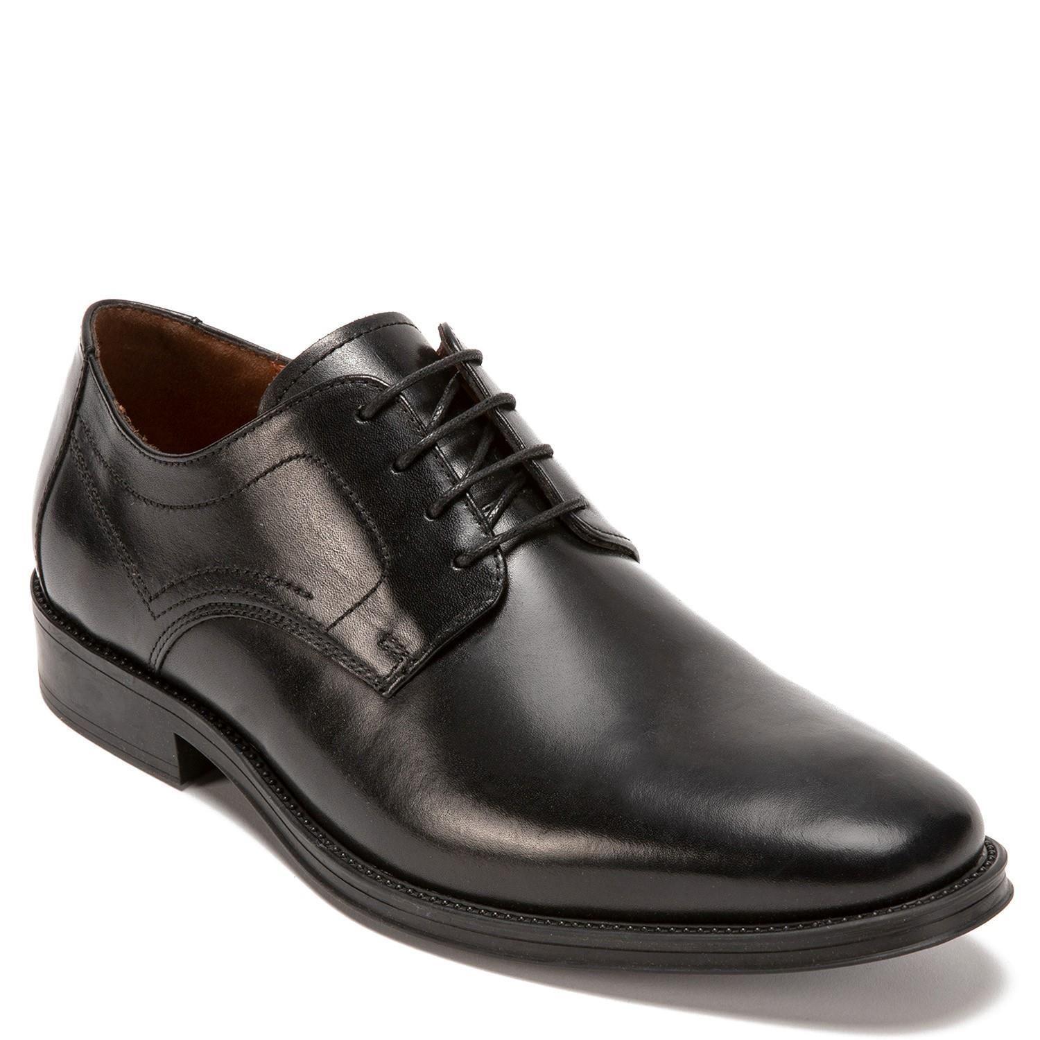 Zapato  Preston  Guante  Negro  0035403-2