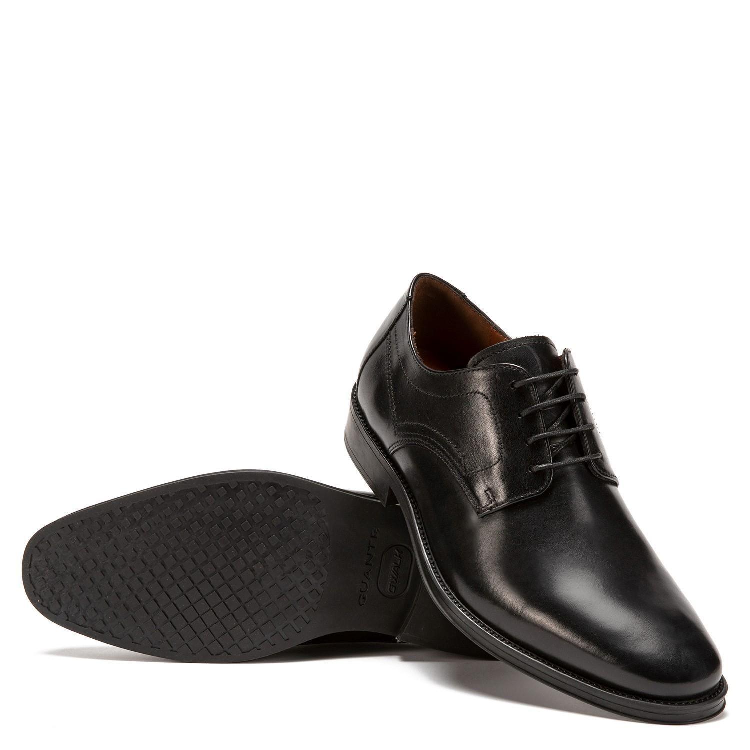 Zapato  Preston  Guante  Negro  0035403-3