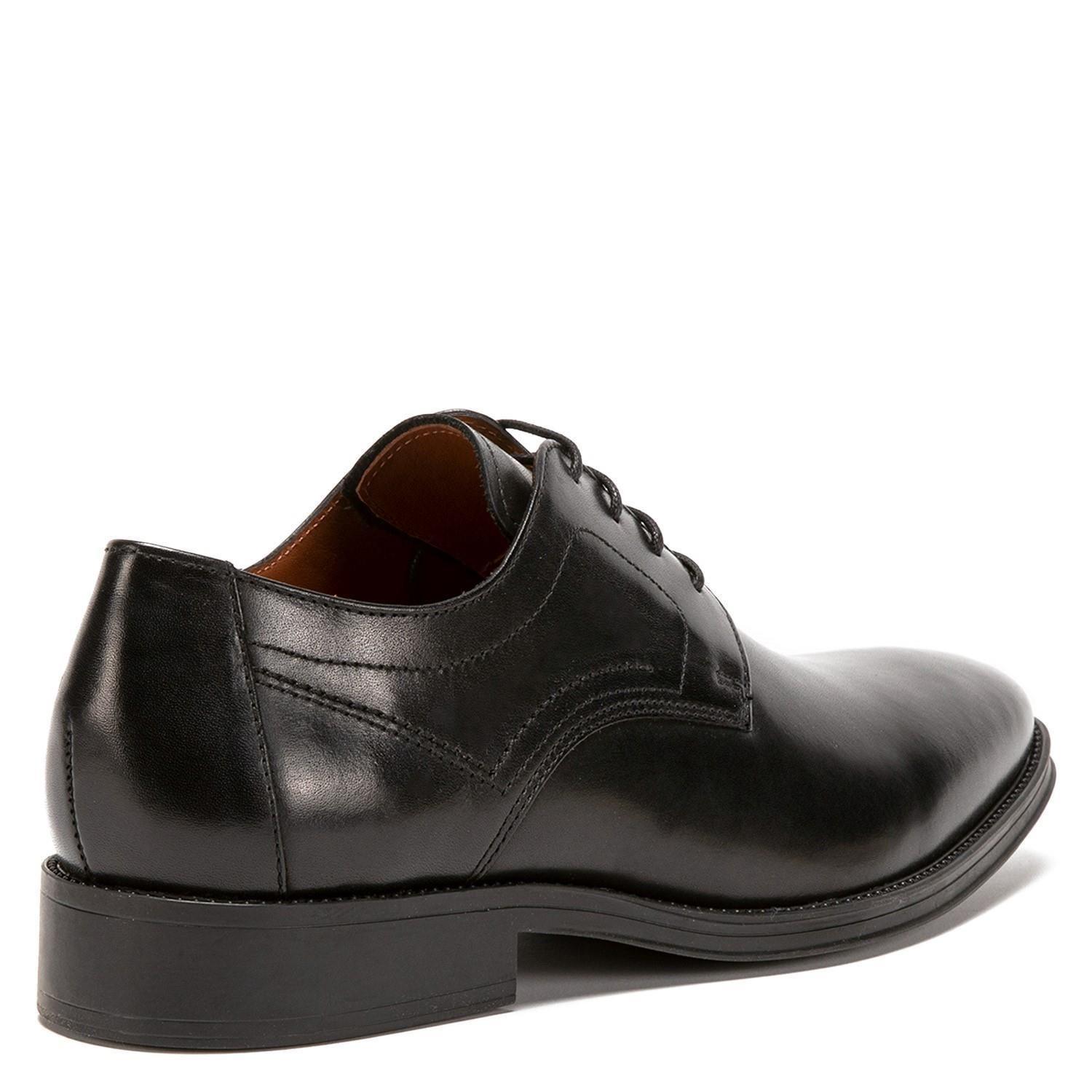 Zapato  Preston  Guante  Negro  0035403-4