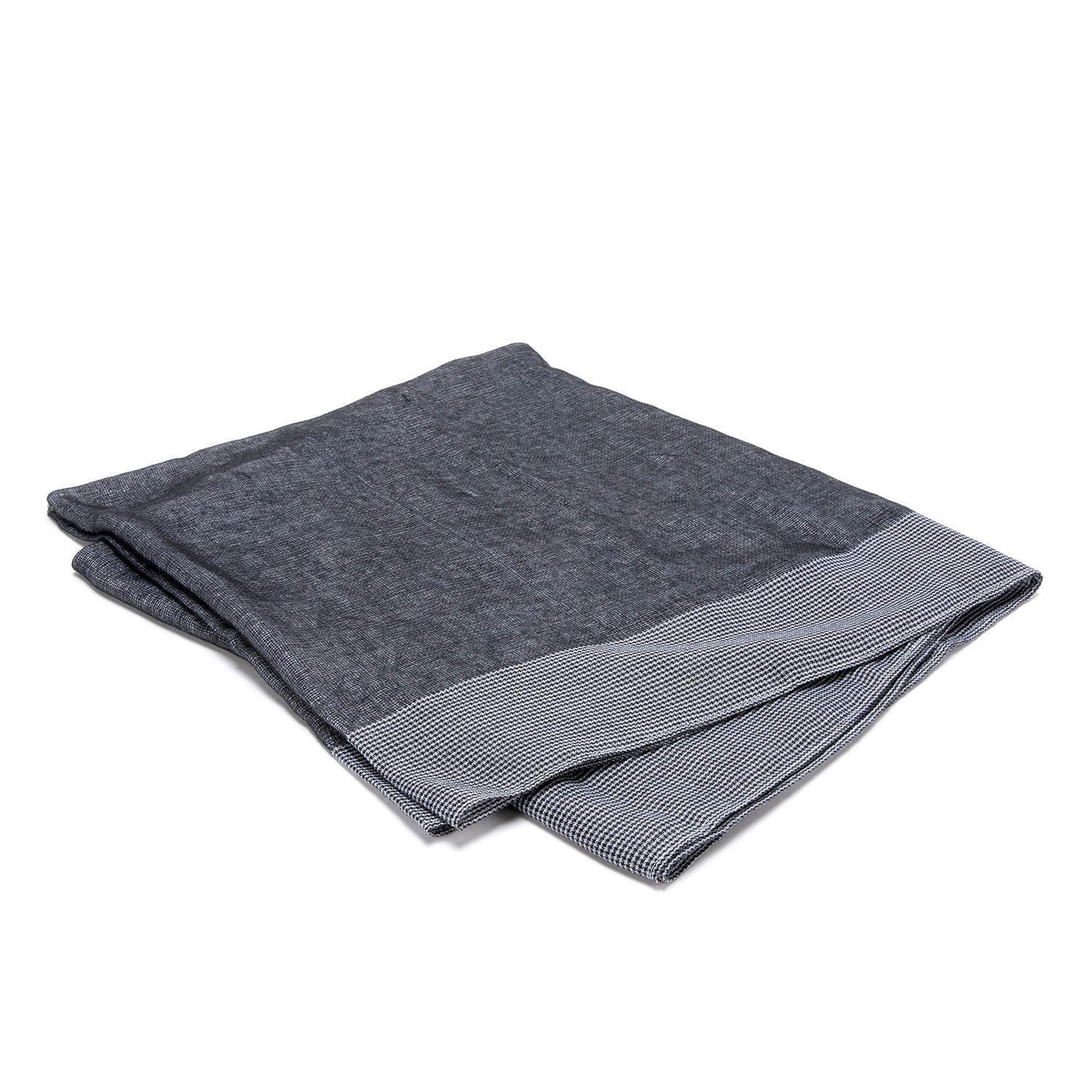 Panuelo  Casual  Guante  Grafito  Bu009-1