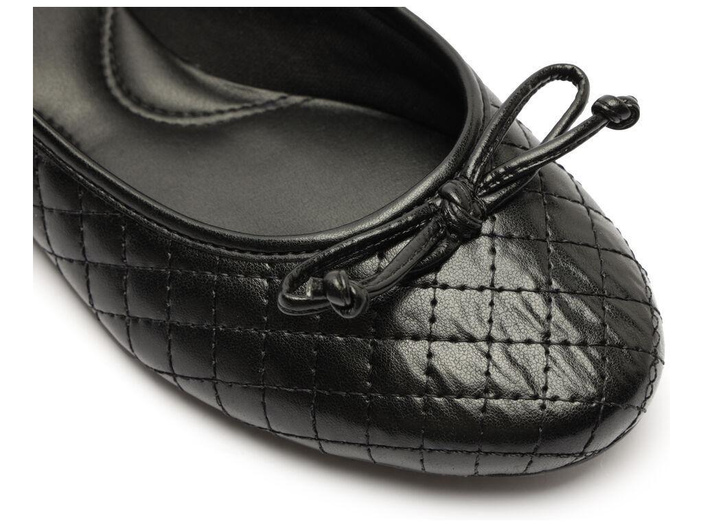 Ballerina  Celia  Anacapri  Negro  C3026200010001-4