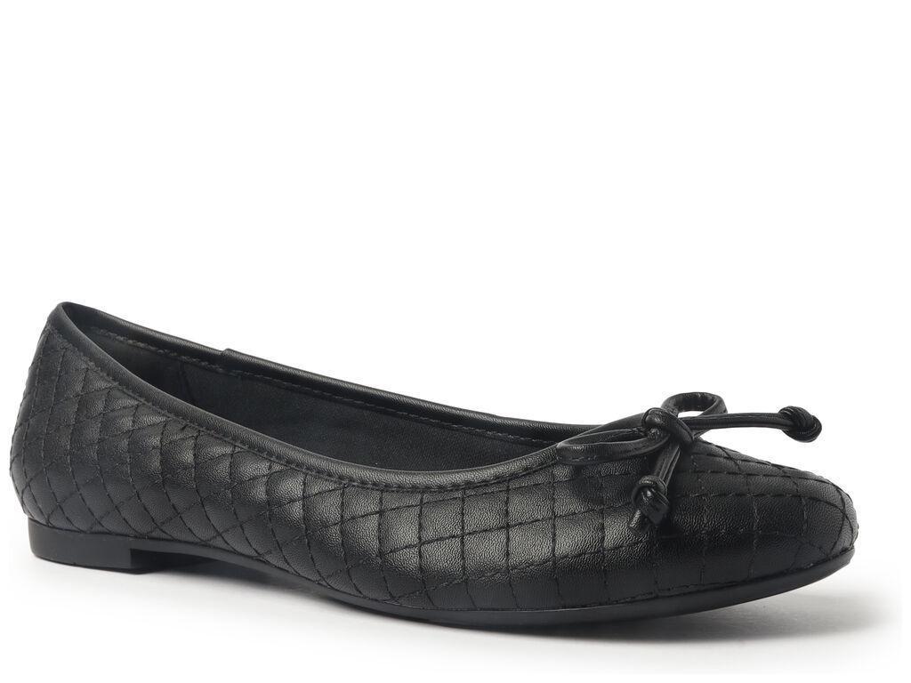 Ballerina  Celia  Anacapri  Negro  C3026200010001-2