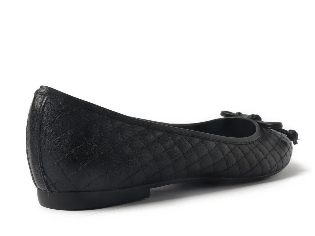 Ballerina  Celia  Anacapri  Negro  C3026200010001-3