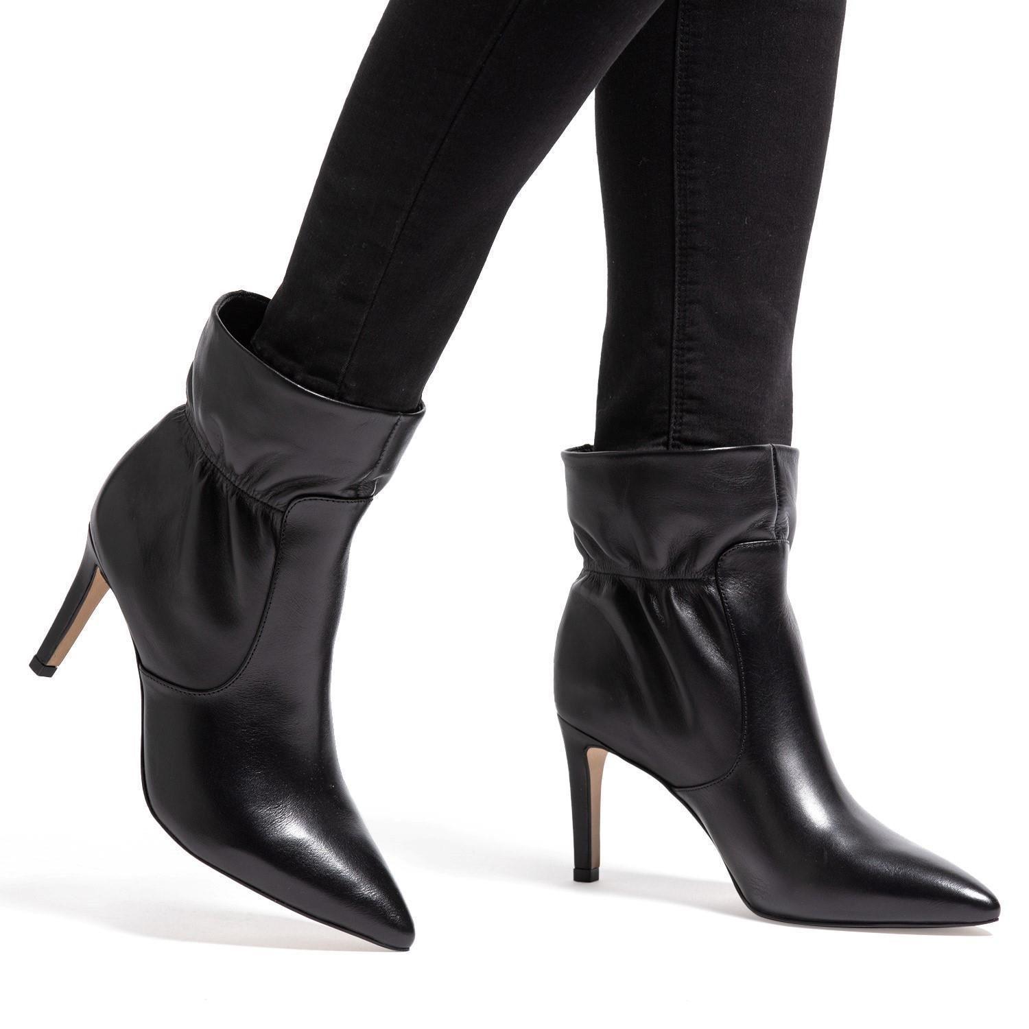 Botin  Eli  Gacel  Negro  0659204-1