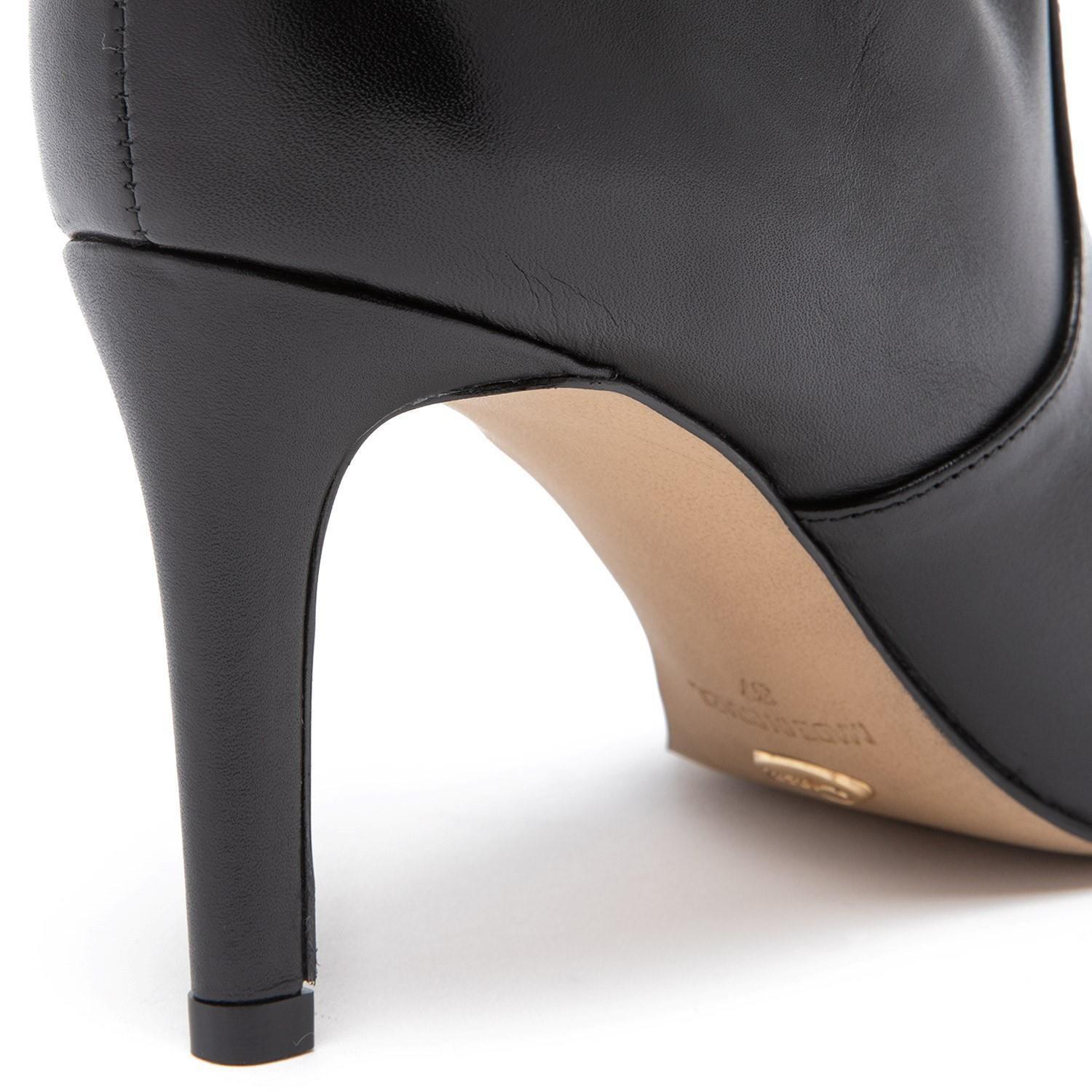 Botin  Eli  Gacel  Negro  0659204-3