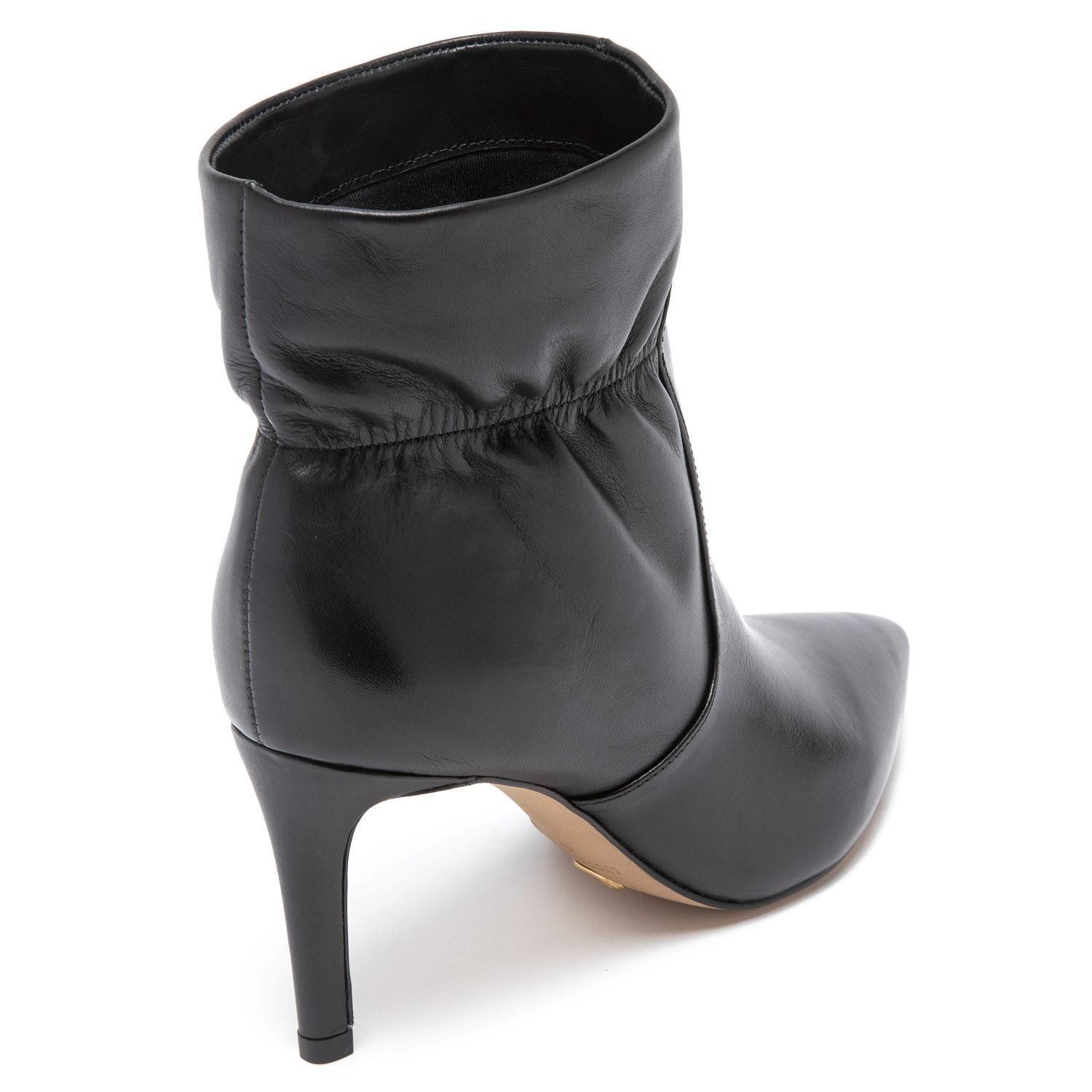 Botin  Eli  Gacel  Negro  0659204-4