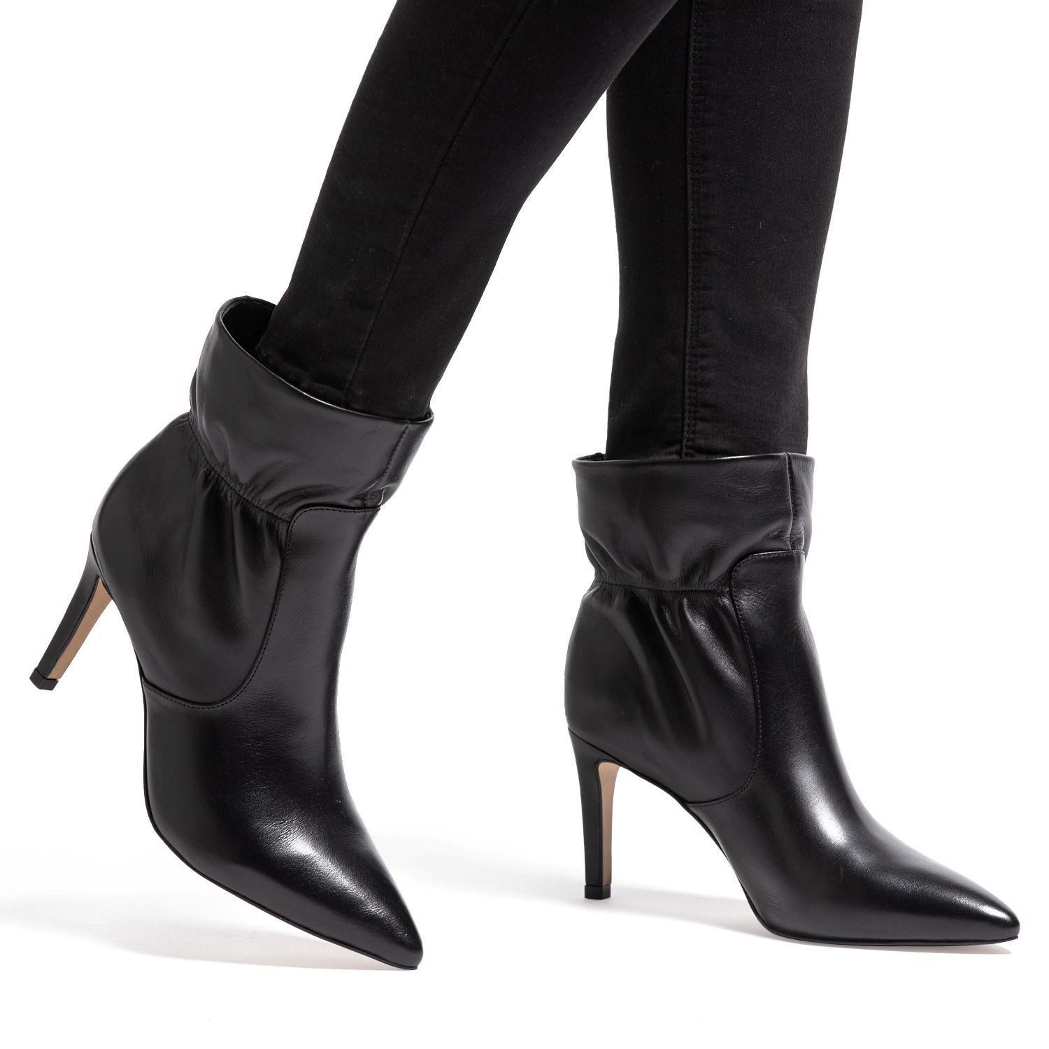 Botin  Eli  Gacel  Negro  0659204-1