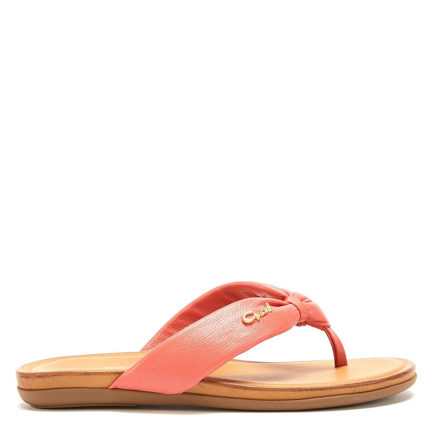 Sandalia  0315  Gacel  Coral  0659651-0