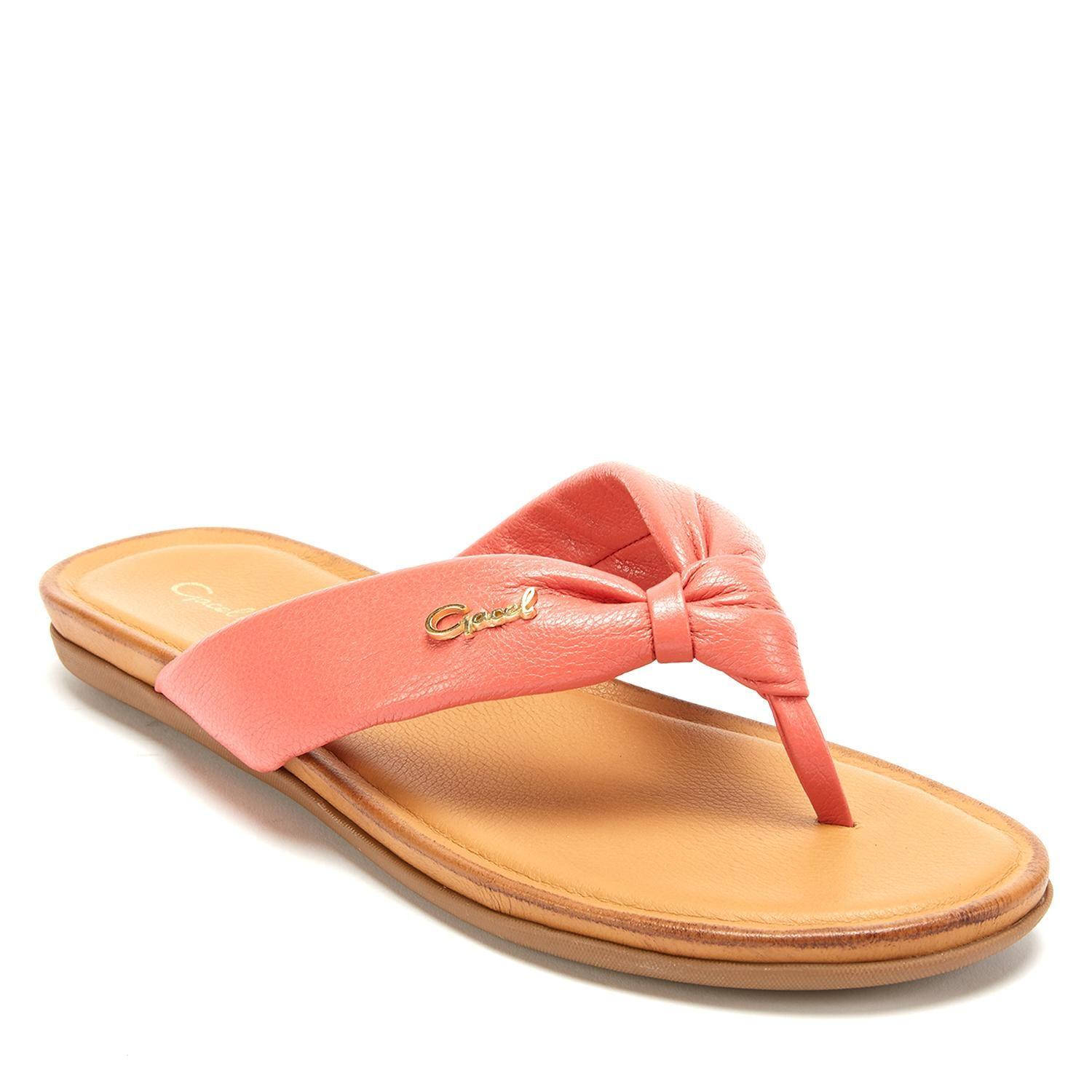 Sandalia  0315  Gacel  Coral  0659651-1