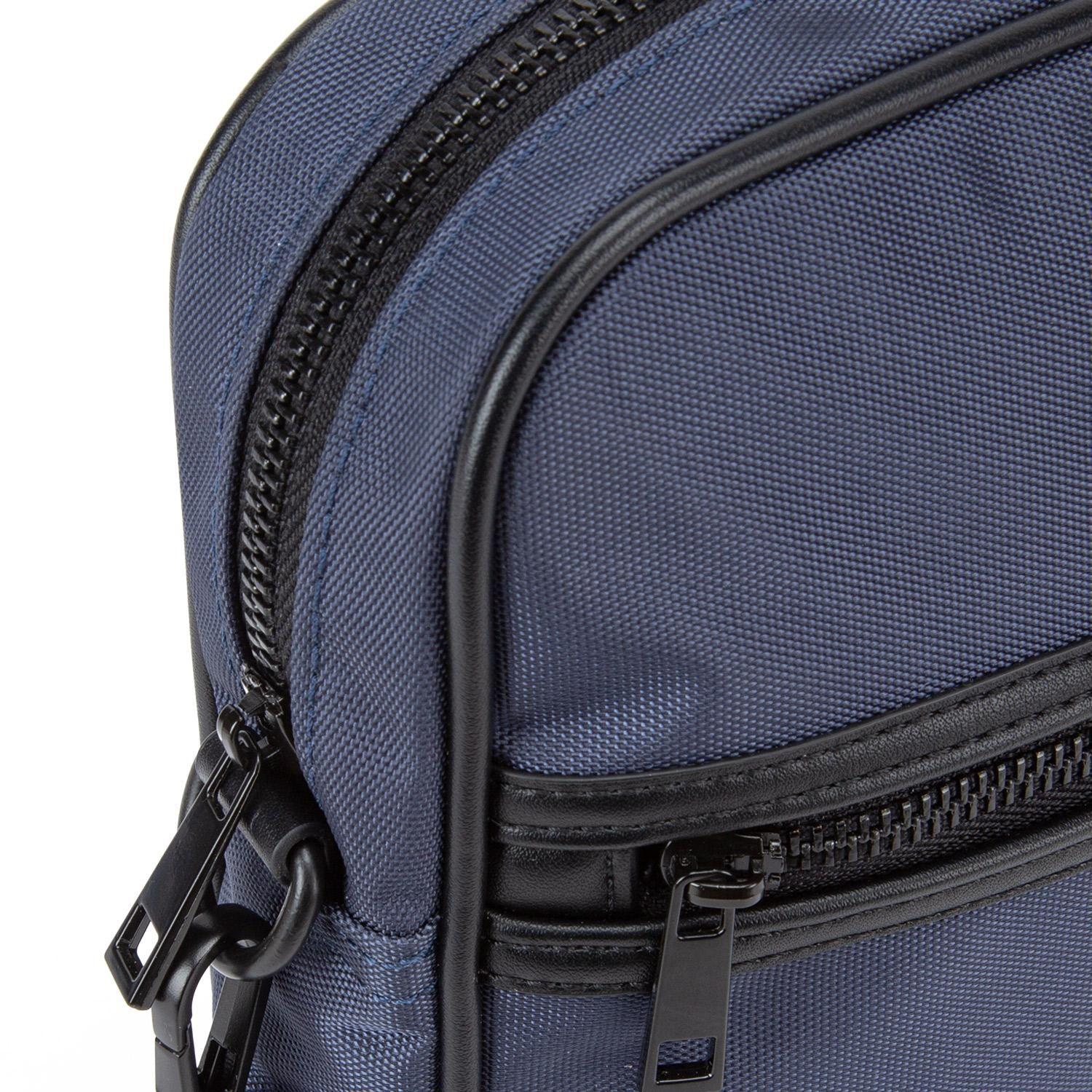 Bolso  Morral  Guante  Marino  Mp328-2