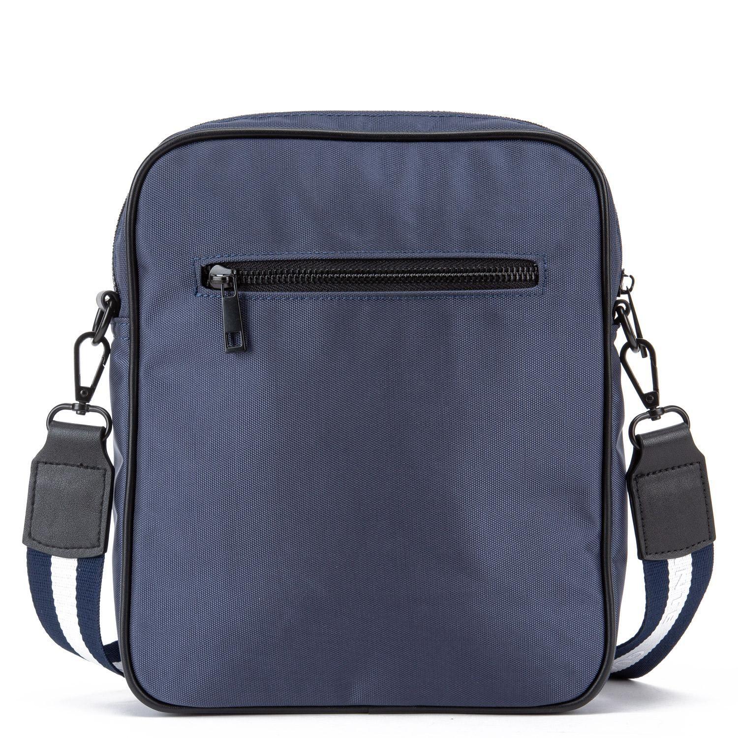 Bolso  Morral  Guante  Marino  Mp328-4