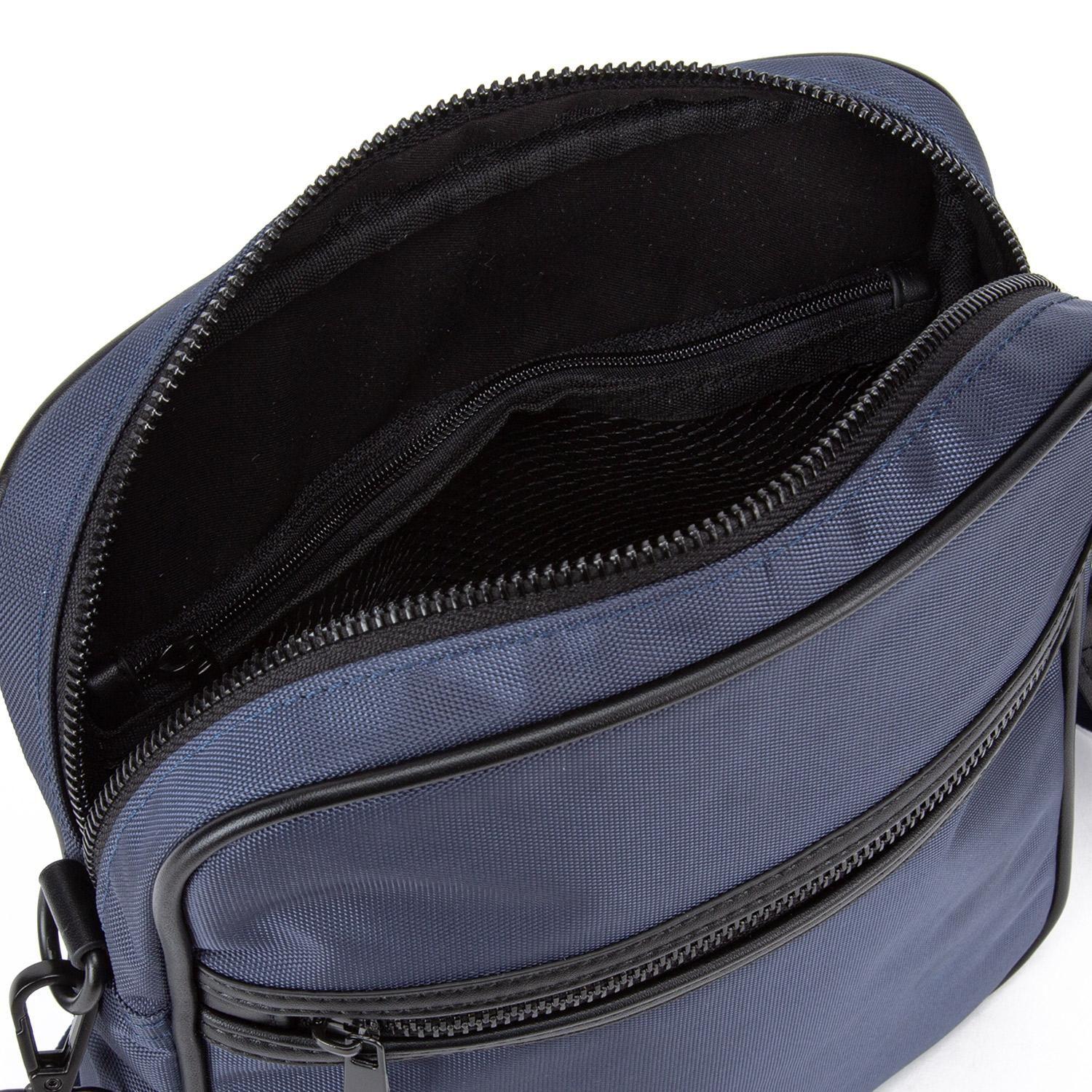Bolso  Morral  Guante  Marino  Mp328-5