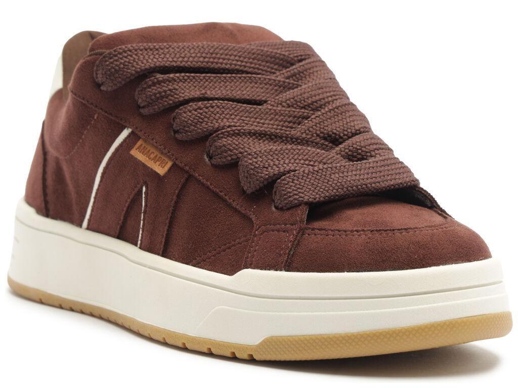 Zapatilla  A26  Anacapri  Chocolate  C3078700020008-1