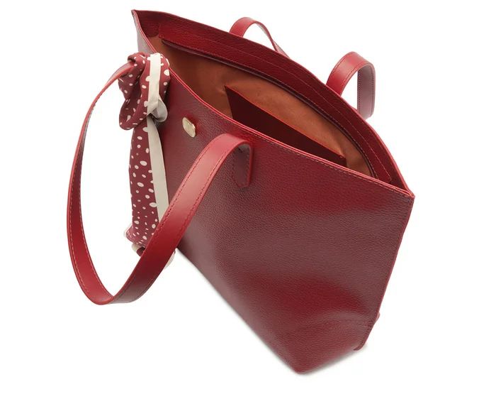 Cartera  Shopping  Anacapri  Burdeo  C5001620270003-3