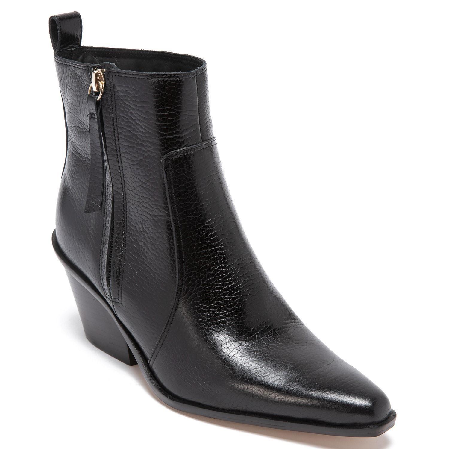 Botin  Beverly  Gacel  Negro  0659165-2