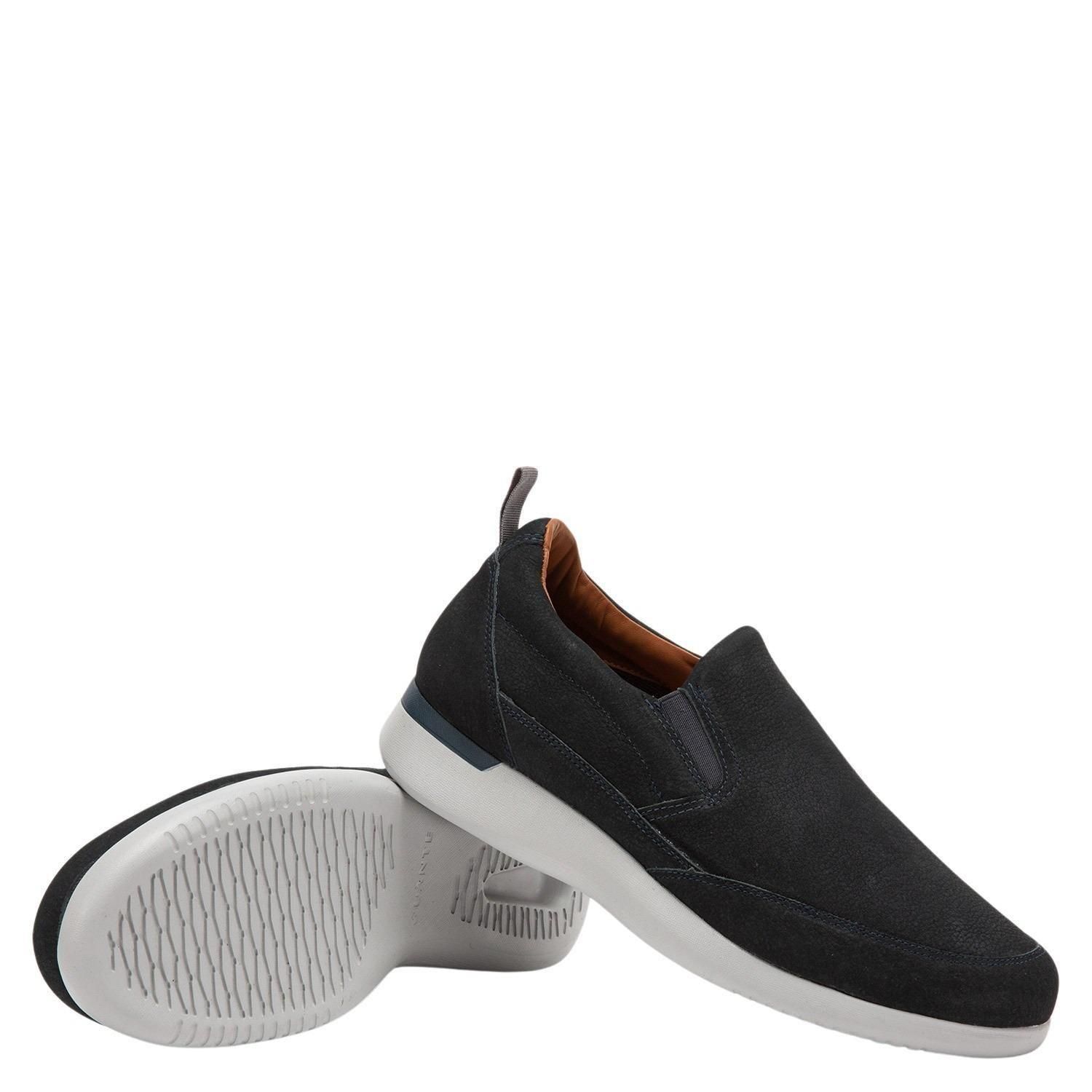 Zapato  Atenas  Guante  Marino  0034984-2