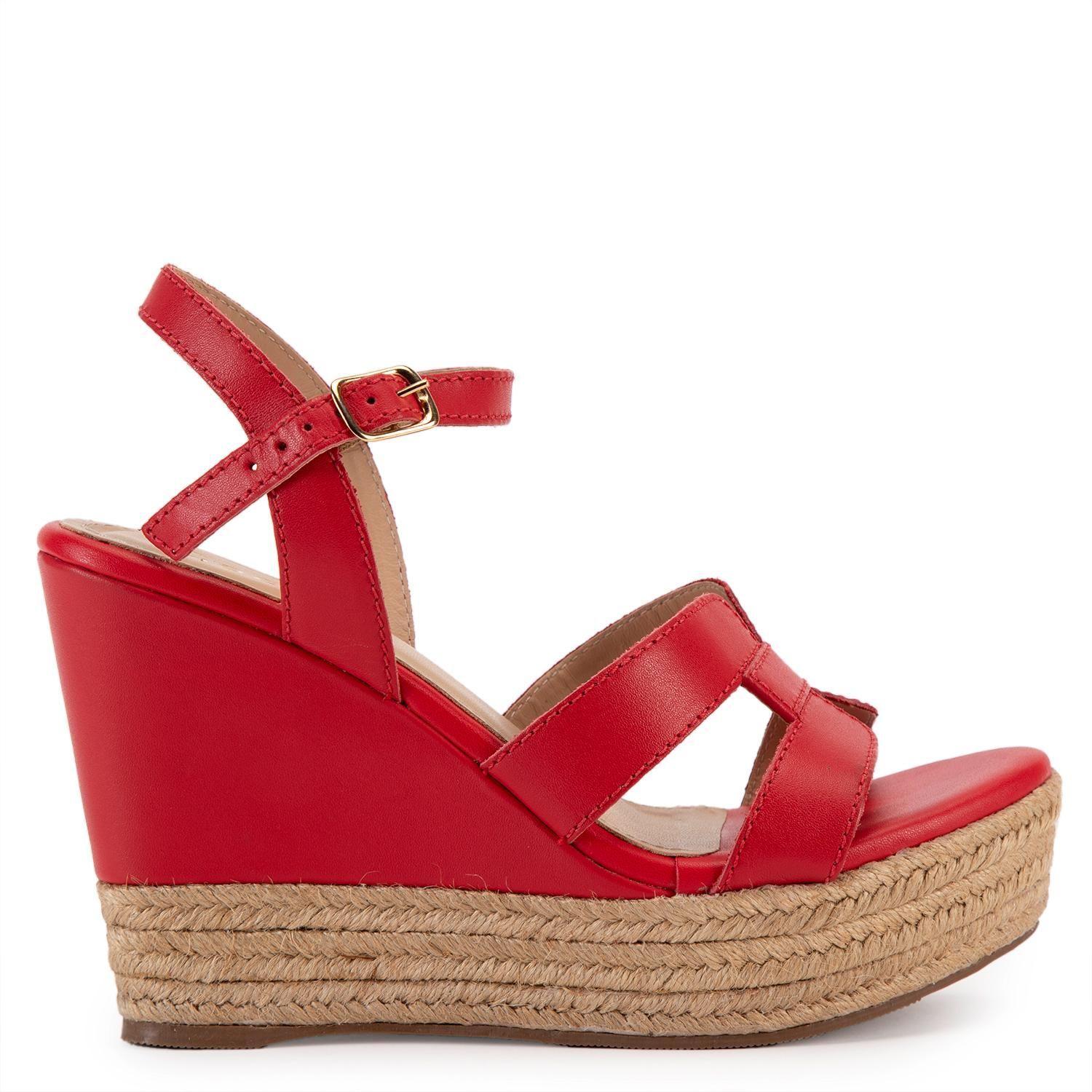 Sandalia  Gilda  Gacel  Coral  0659785-0