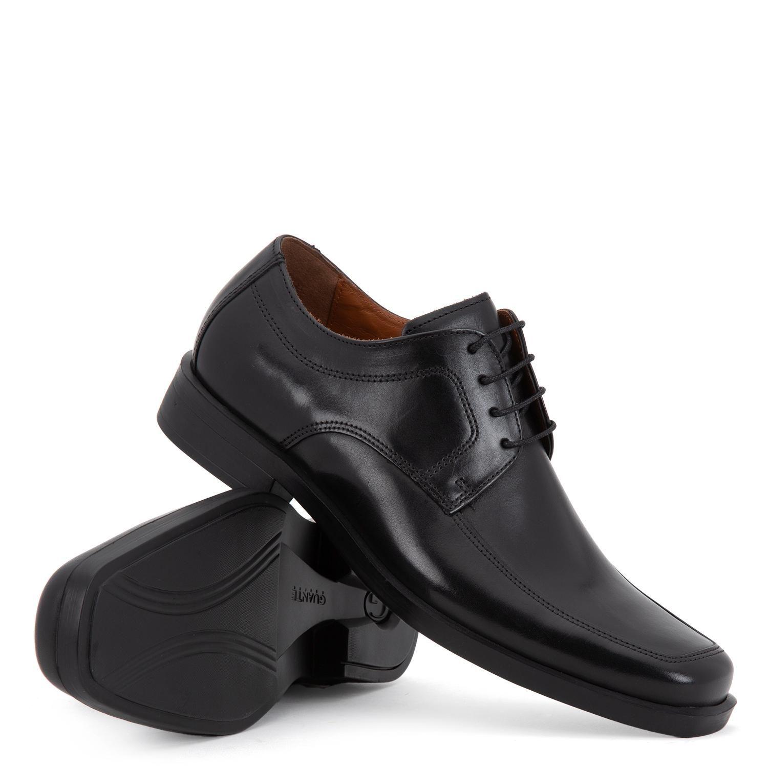 Zapato  Fe  Guante  Negro  0035669-2
