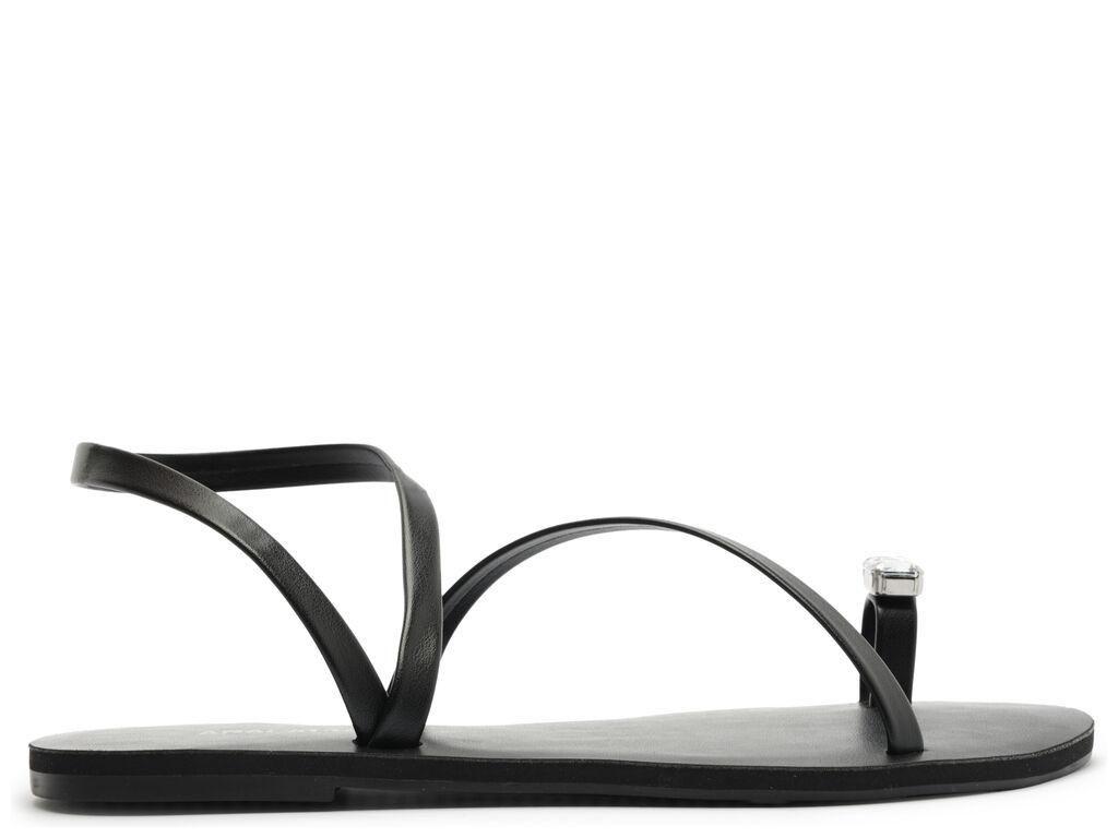 Sandalia  Alba  Anacapri  Negro  C3001404560003-0