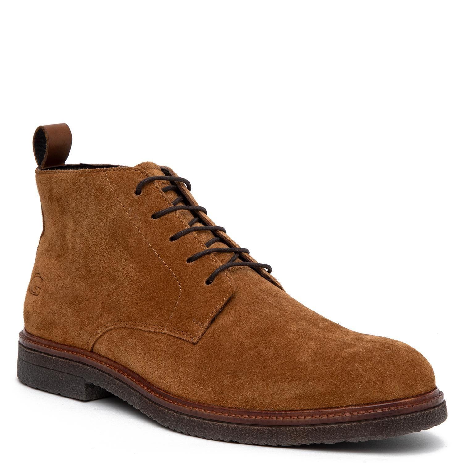 Botin  Abbey  Guante  Tostado  0036167-2