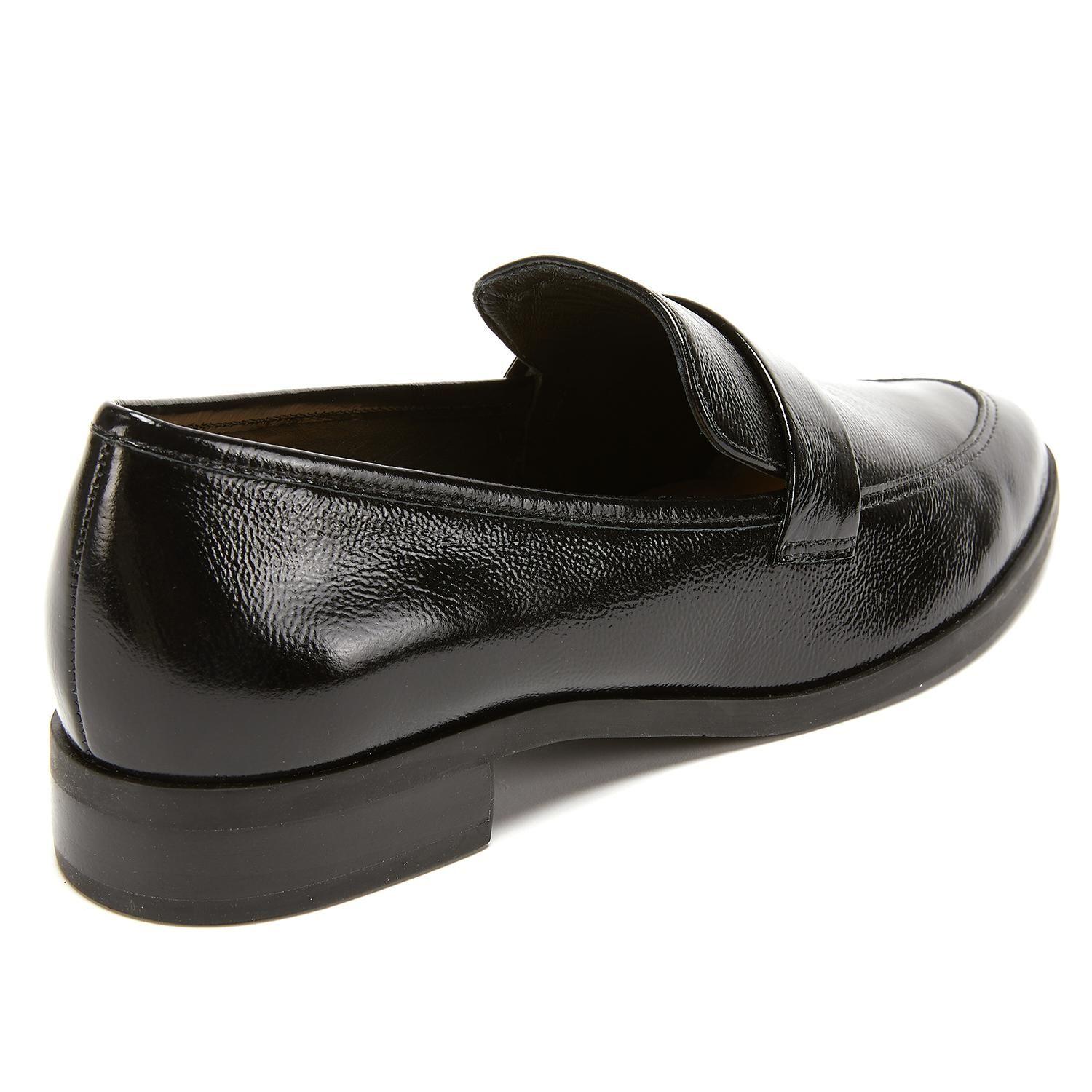 Zapato  Cruz  Gacel  Negro  0659499-3