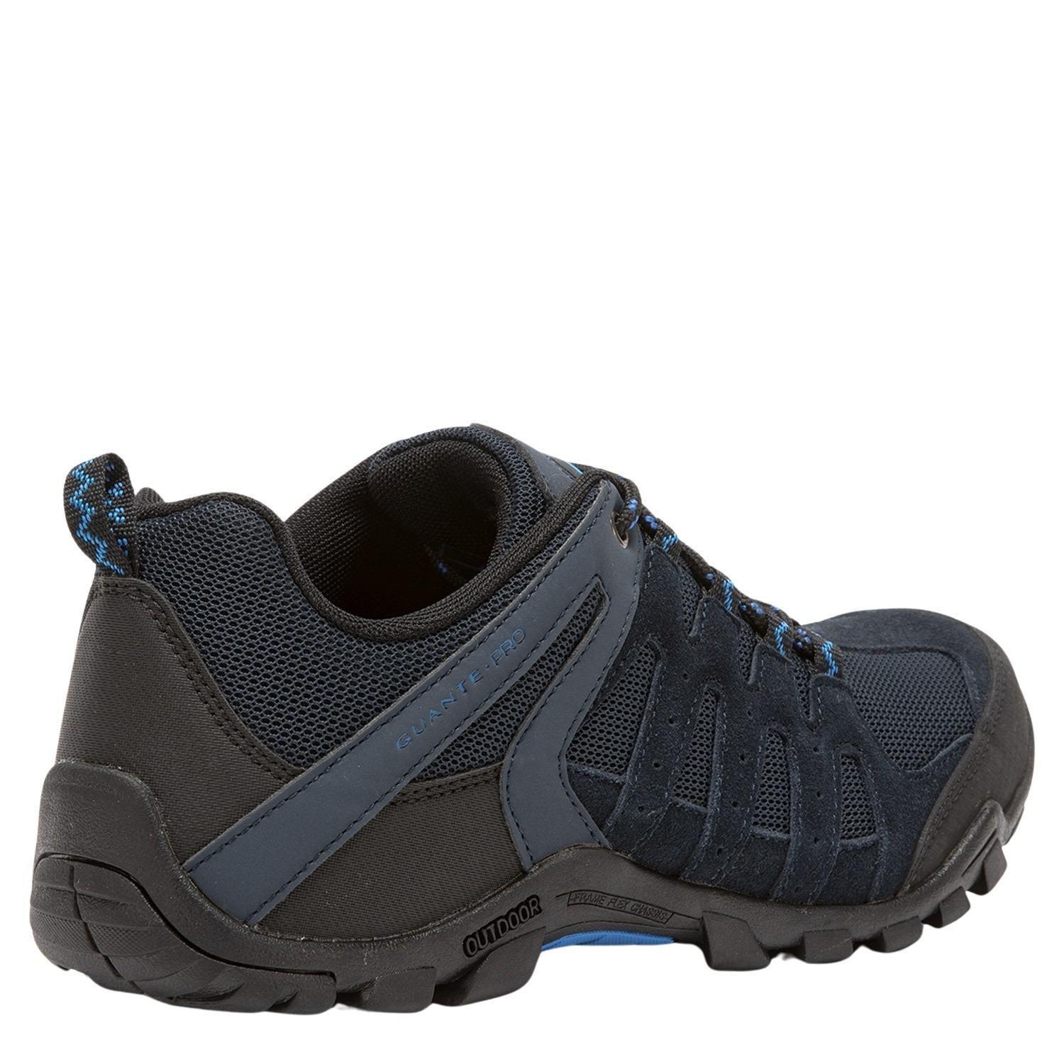 Zapato  Lascar  Guante  Marino  0035197-4