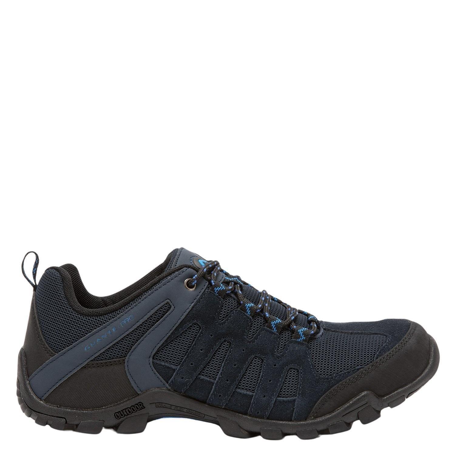 Zapato  Lascar  Guante  Marino  0035197-0