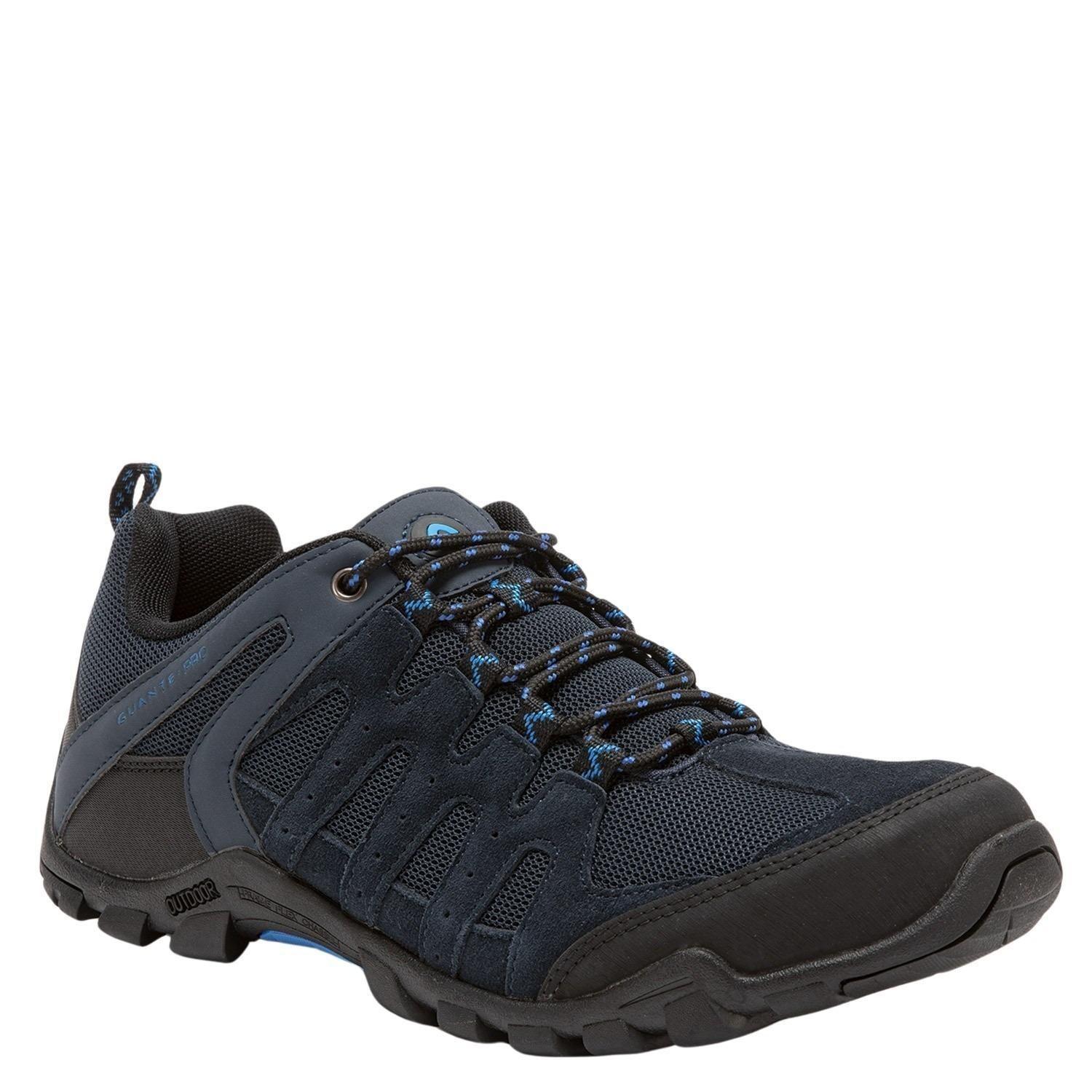 Zapato  Lascar  Guante  Marino  0035197-1