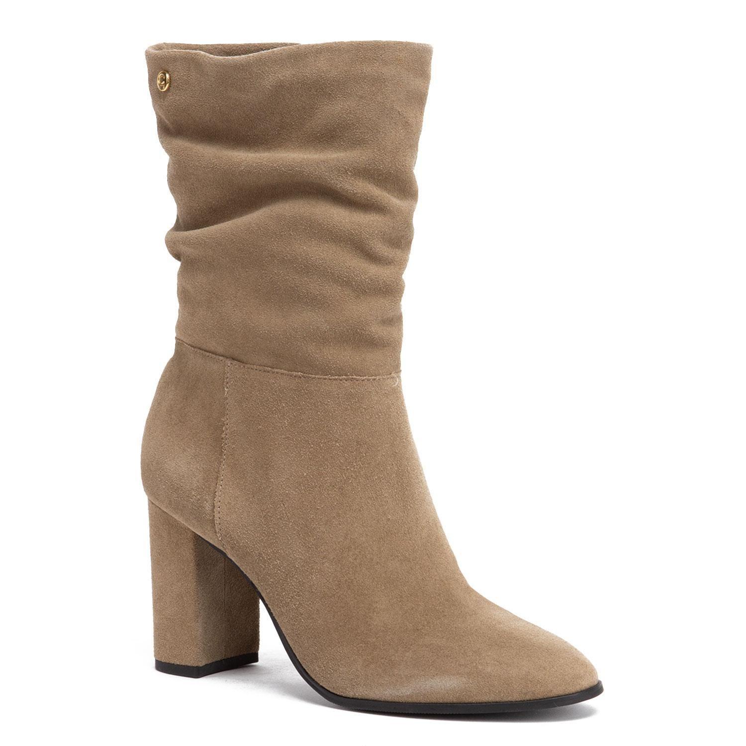 Bota  Cassidy  Gacel  Taupe  0660044-2