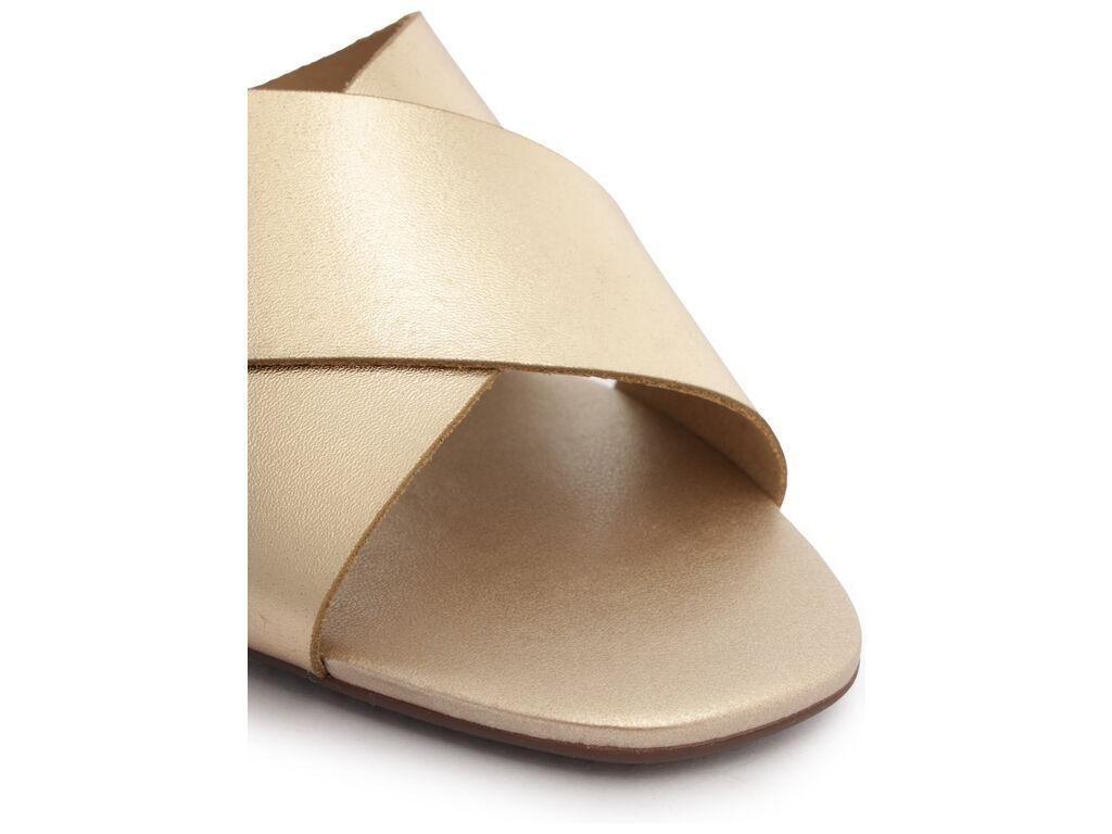 Sandalia  Luna  Anacapri  Dorado  C3048900530004-4