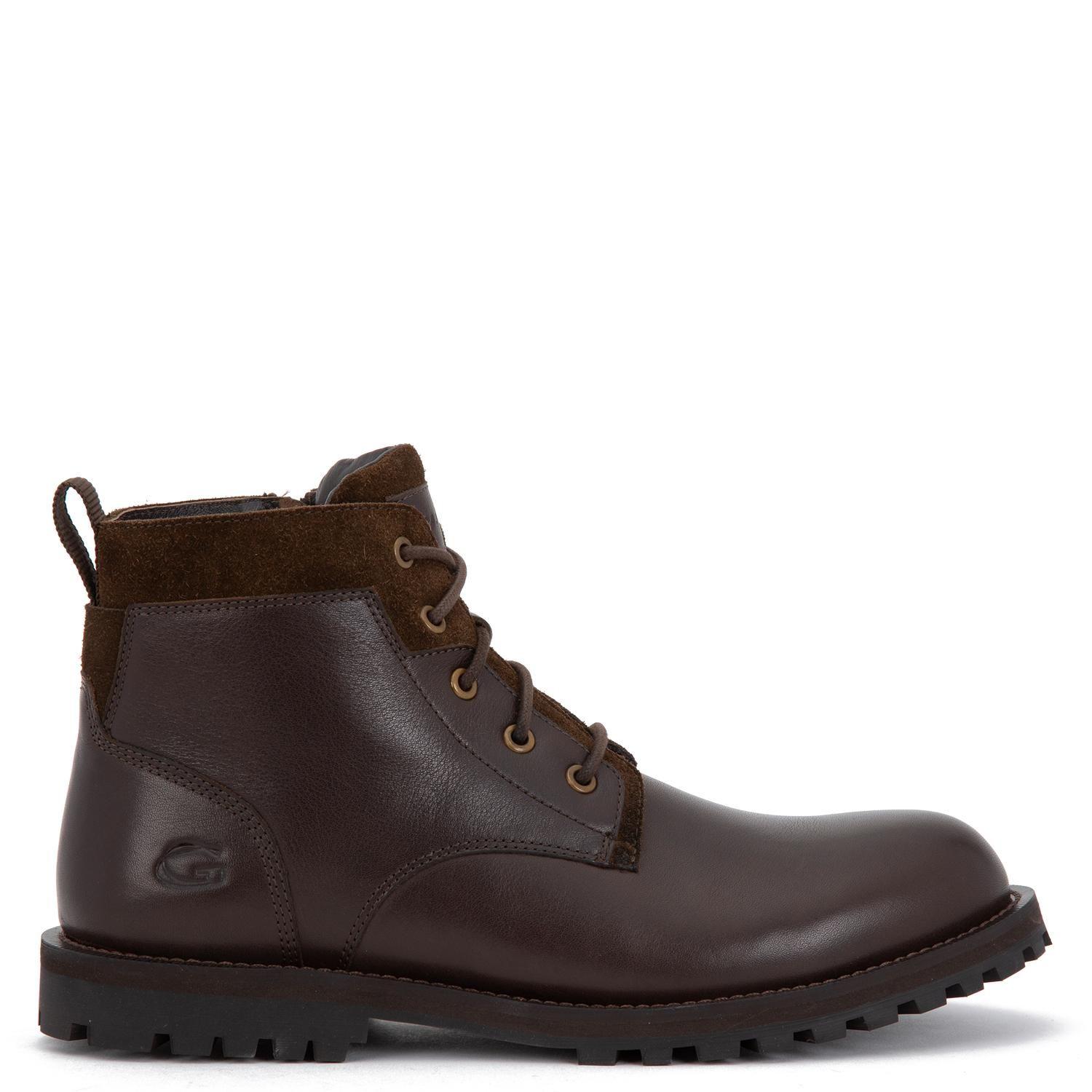 Botin  Mons  Guante  Tabaco  0035695-0