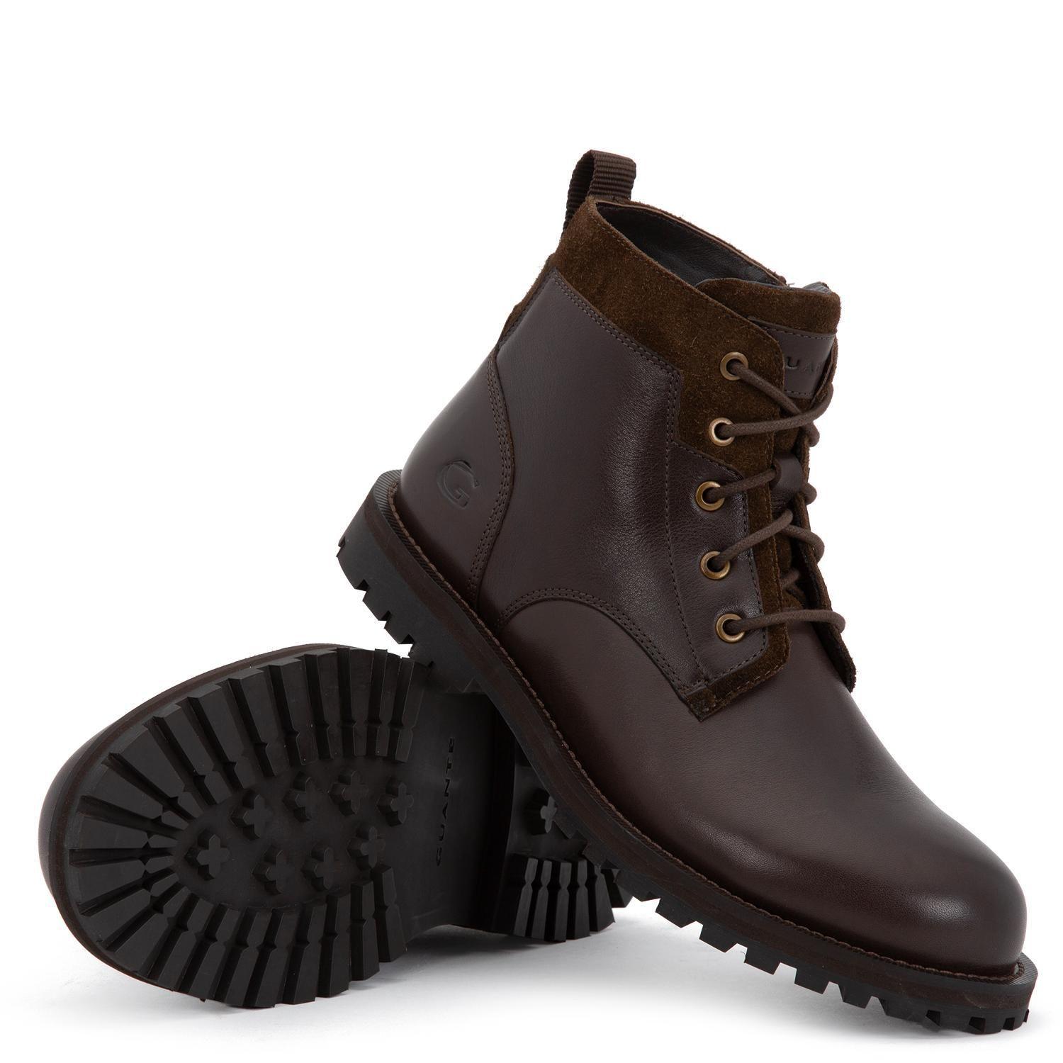 Botin  Mons  Guante  Tabaco  0035695-2